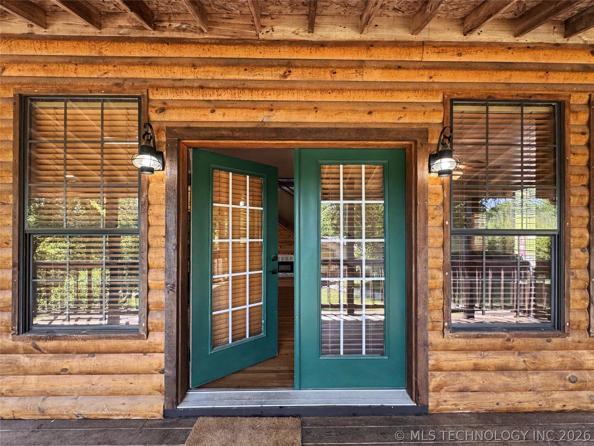 20413 E Allen Road Tahlequah OK 74464