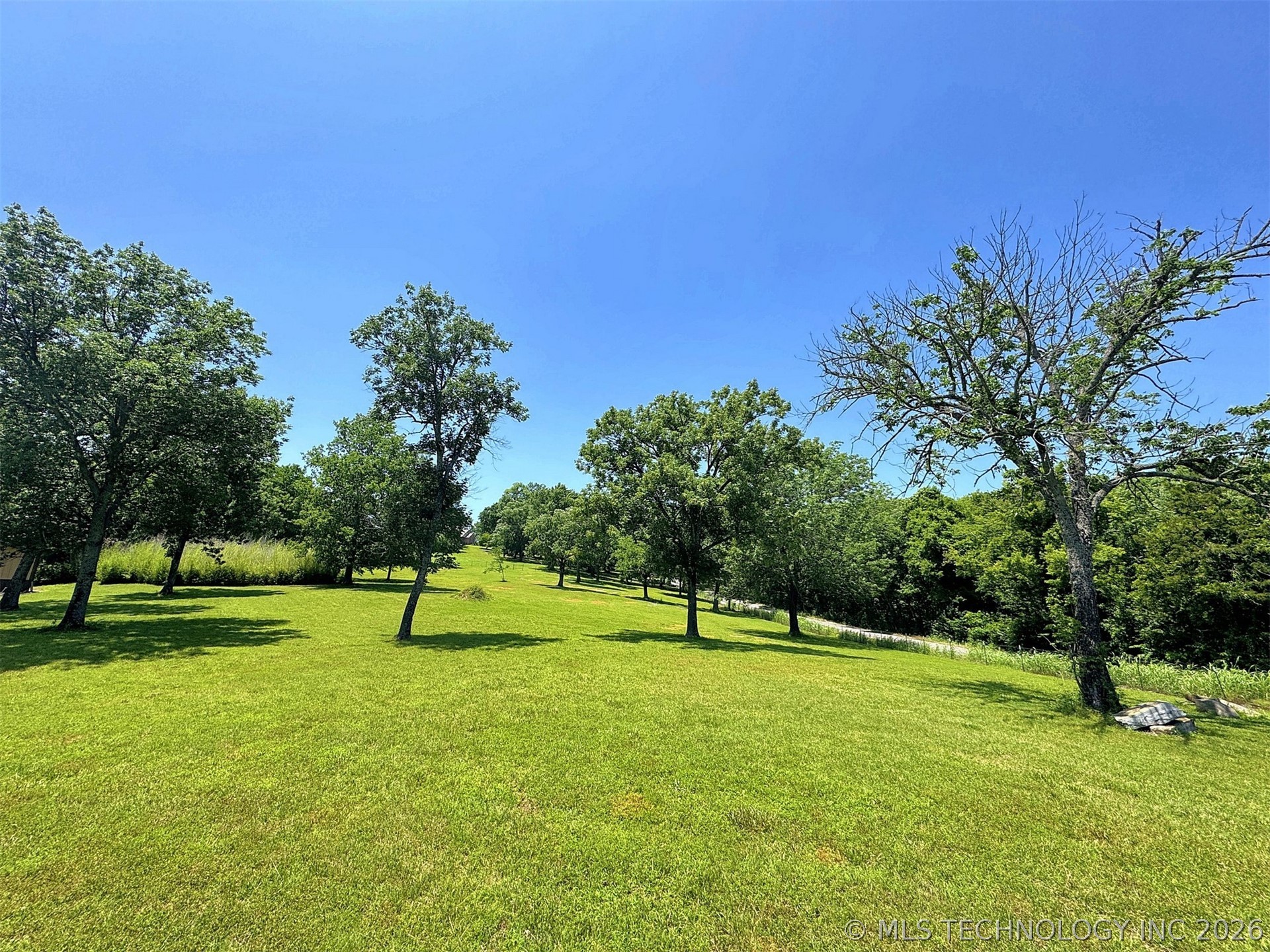 20413 E Allen Road Tahlequah OK 74464