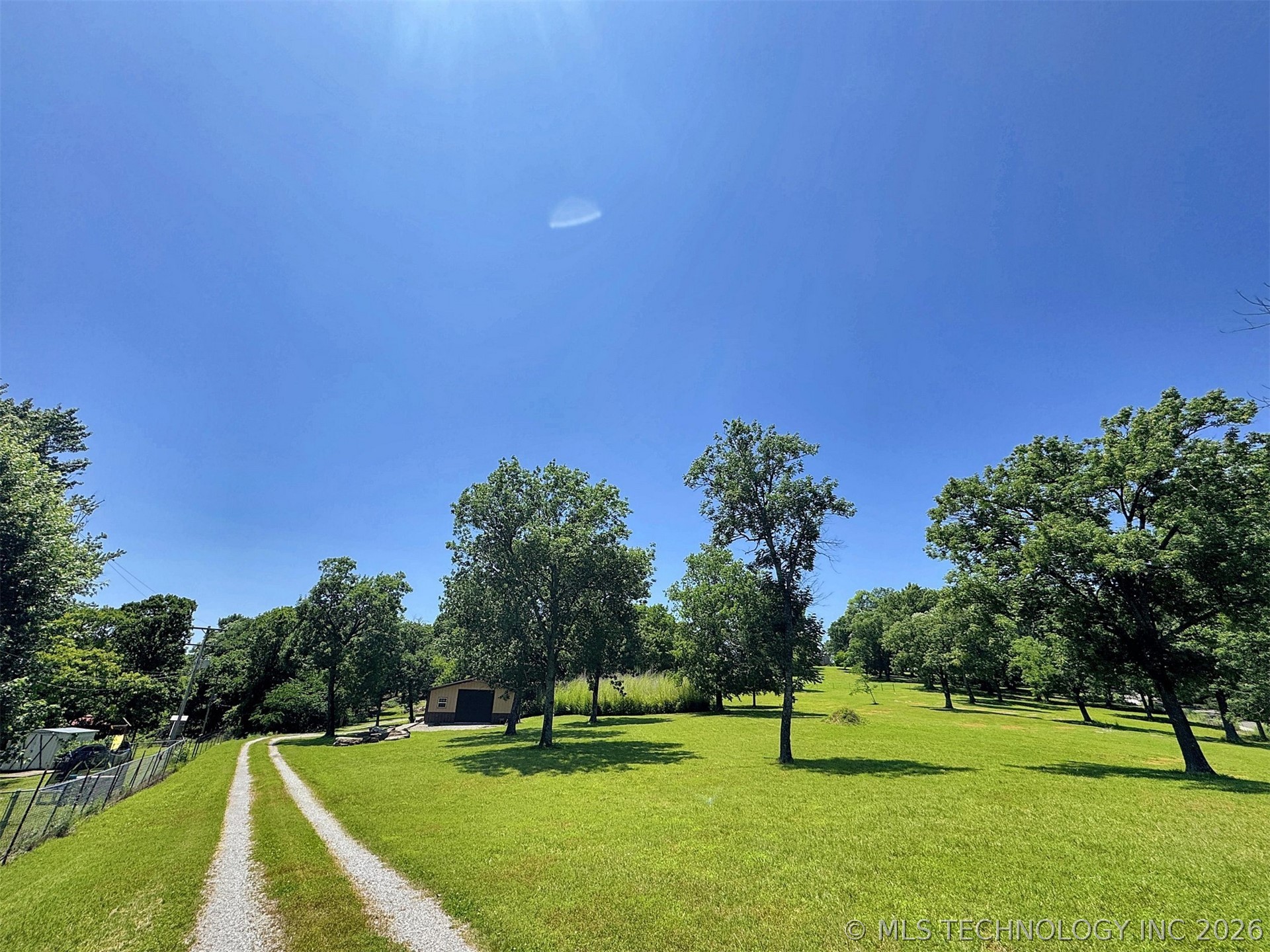 20413 E Allen Road Tahlequah OK 74464