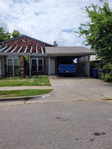 10810 E 15th Place Tulsa OK 74128