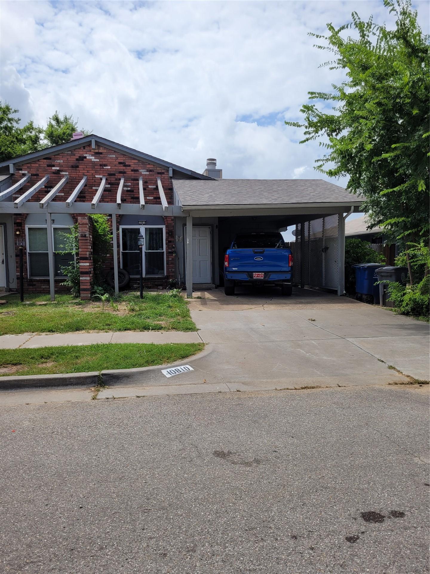 10810 E 15th Place Tulsa OK 74128