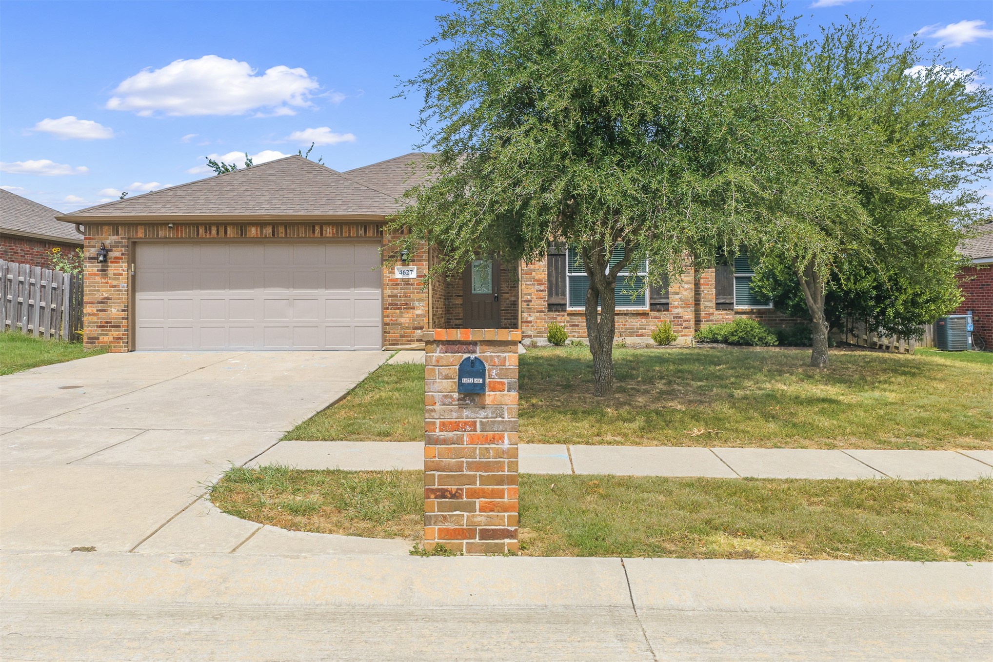 4627 Lakeshore Drive Ardmore OK 73401