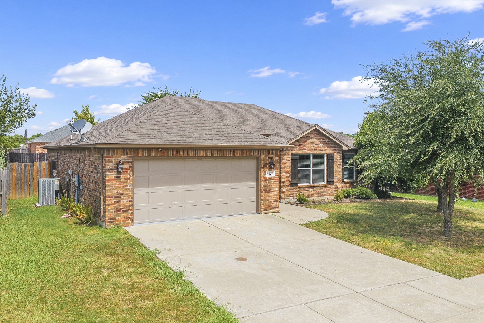 4627 Lakeshore Drive Ardmore OK 73401