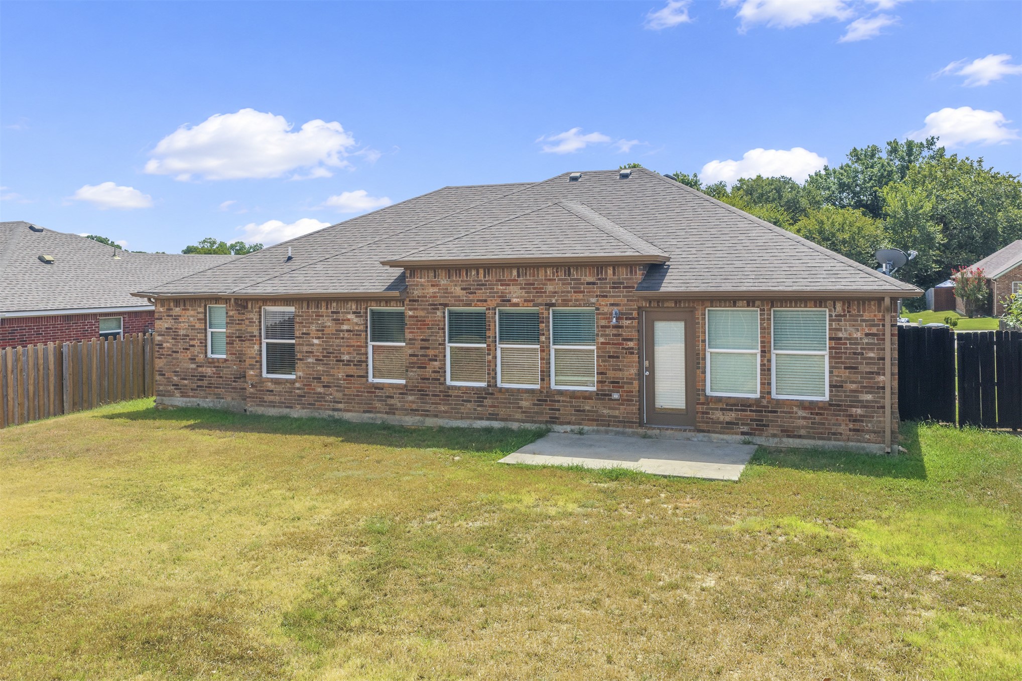 4627 Lakeshore Drive Ardmore OK 73401