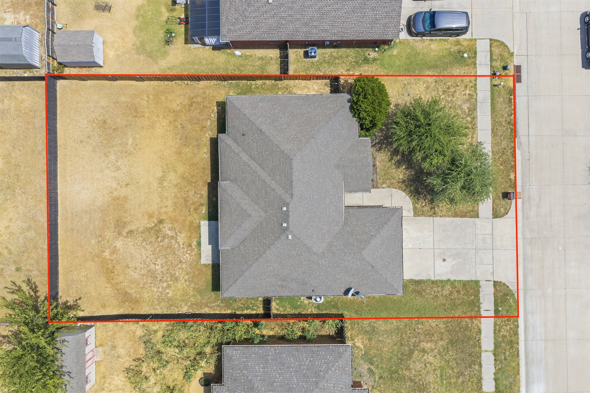 4627 Lakeshore Drive Ardmore OK 73401