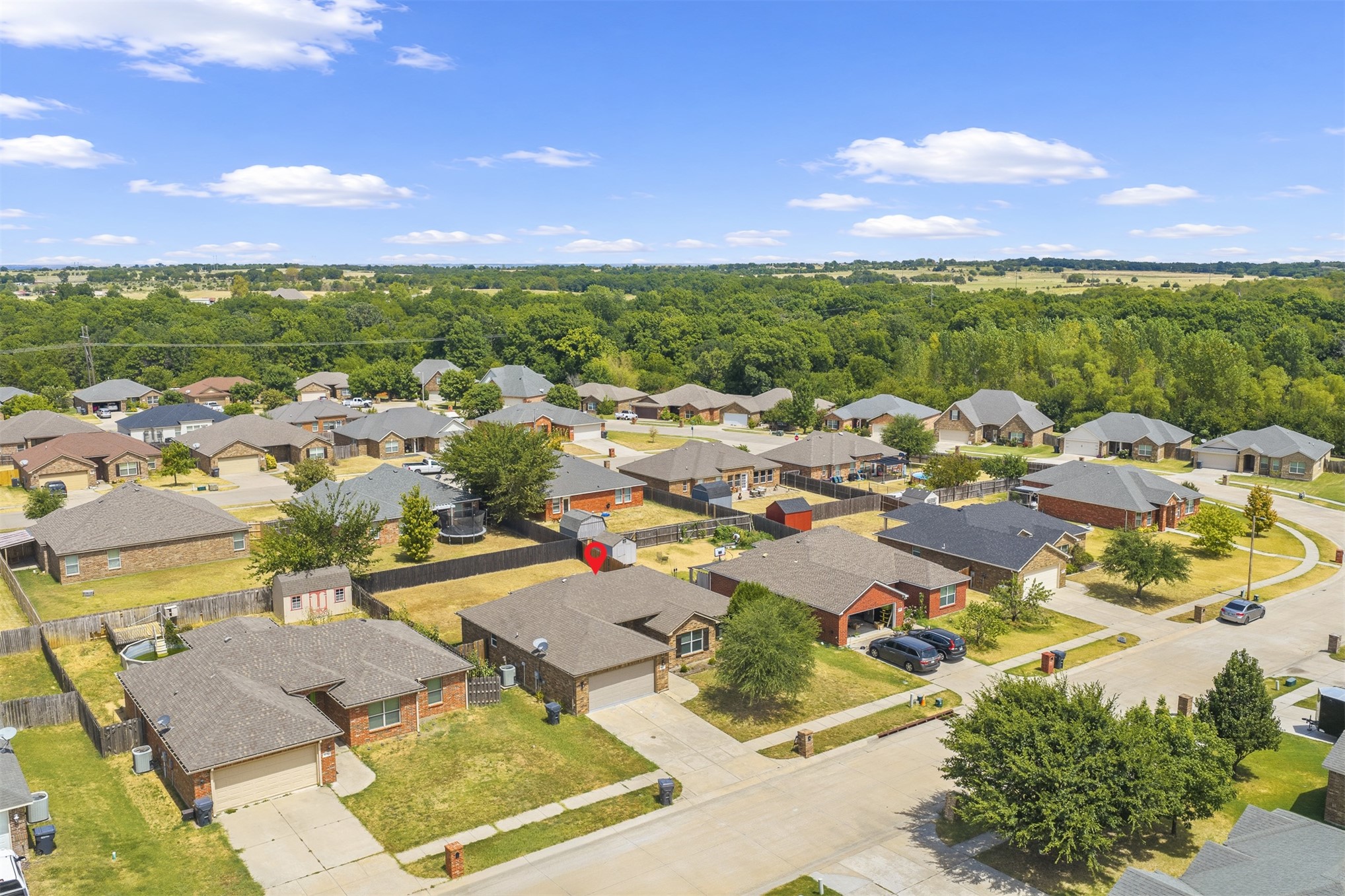 4627 Lakeshore Drive Ardmore OK 73401