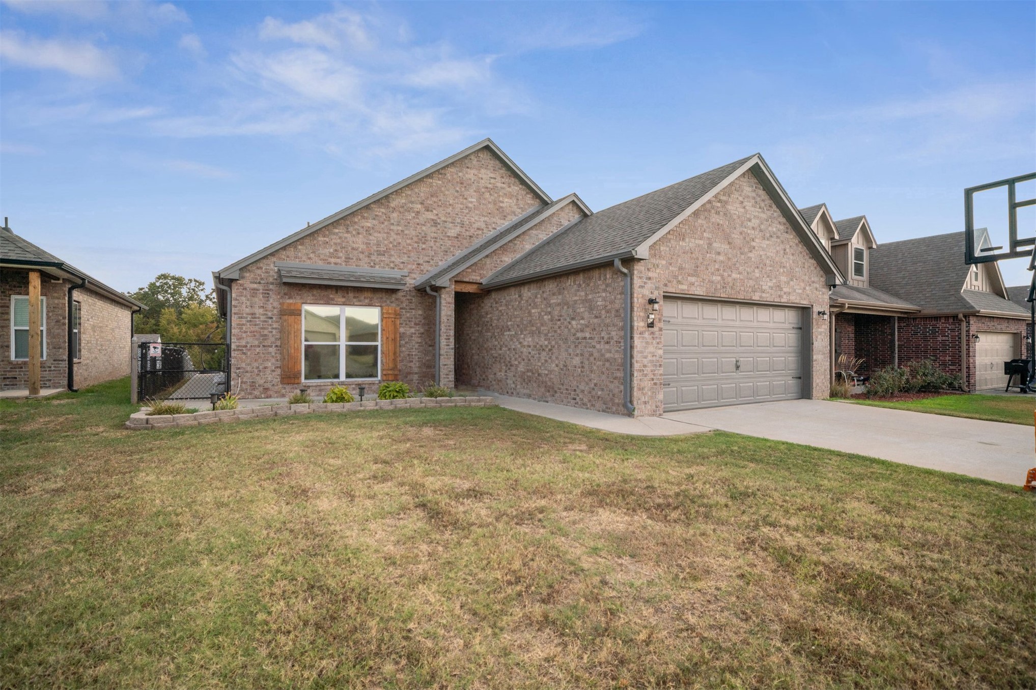26776 E 143rd Street S Coweta OK 74429