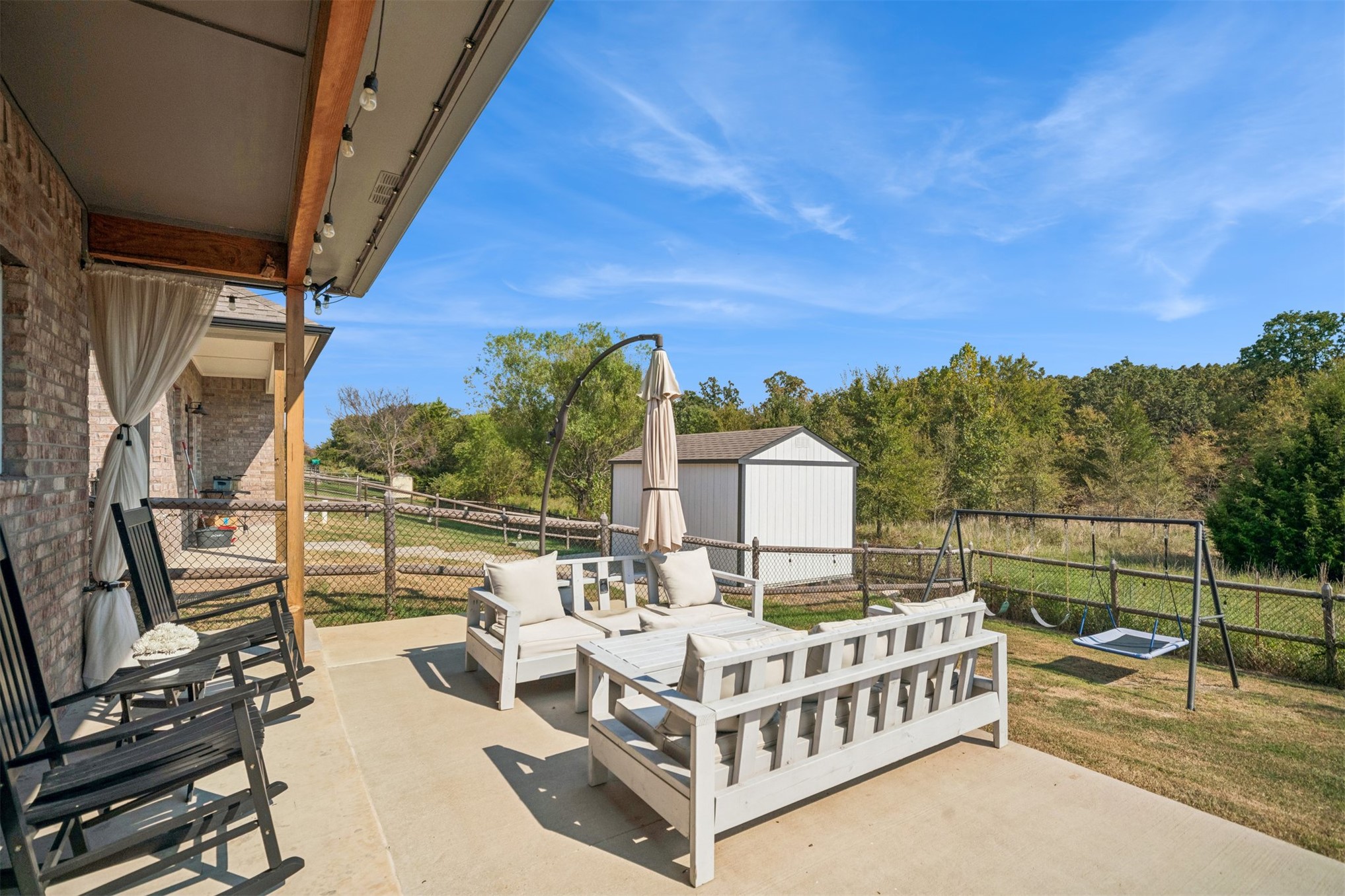 26776 E 143rd Street S Coweta OK 74429