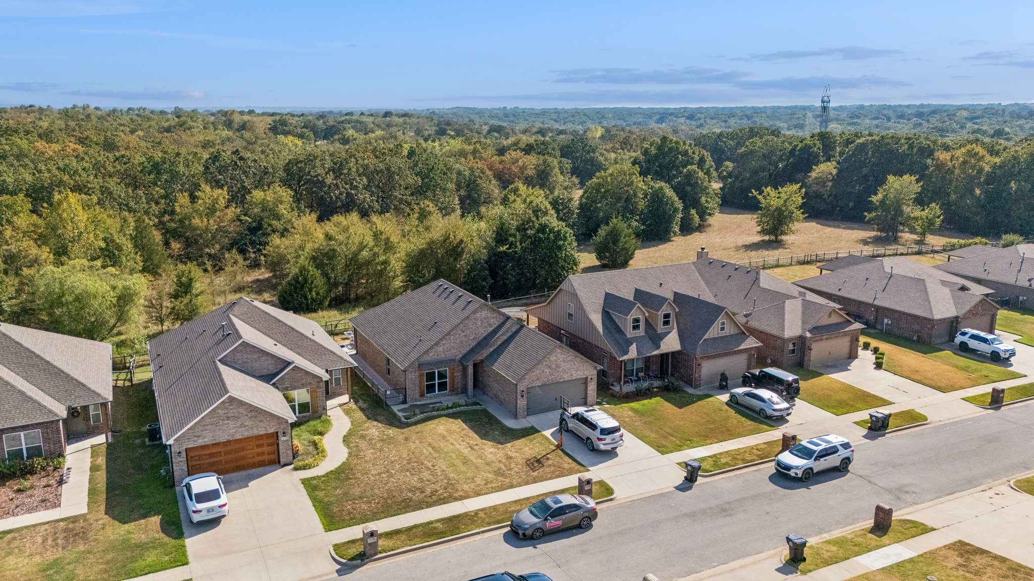 26776 E 143rd Street S Coweta OK 74429