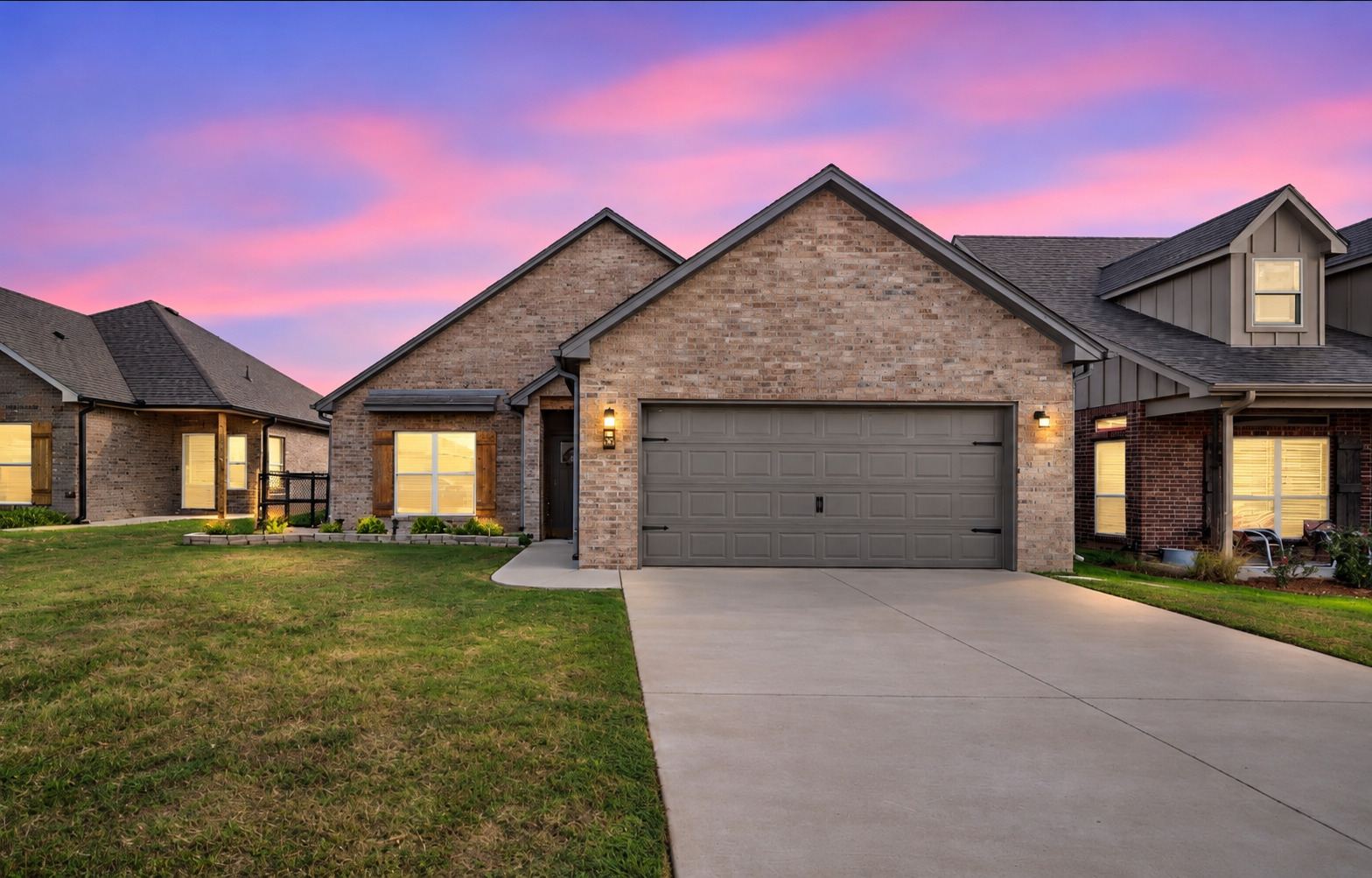 26776 E 143rd Street S Coweta OK 74429