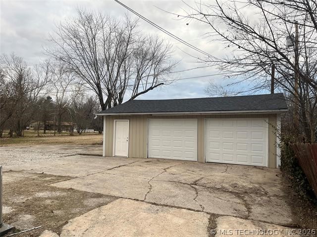 11204 S 153rd Westavenue Sapulpa OK 74066