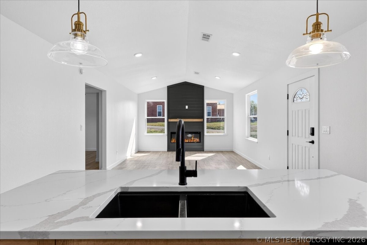 301 W Swanson Road Mccurtain OK 74944