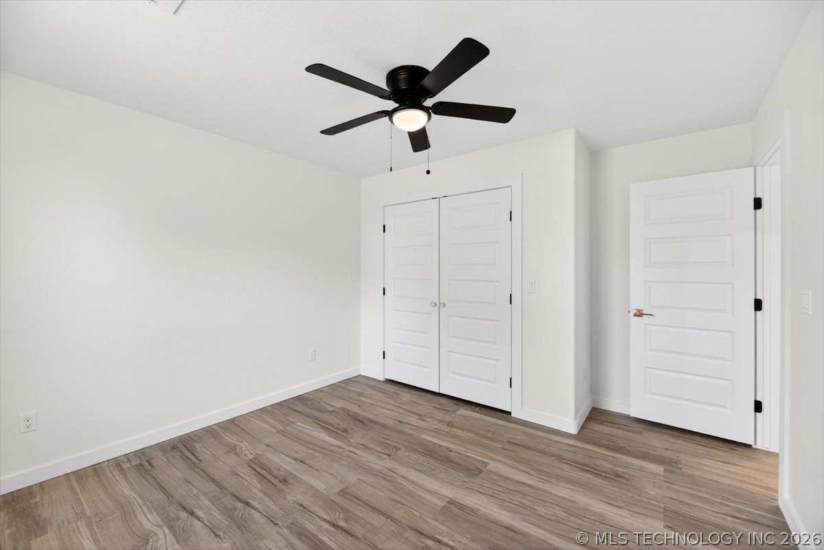 301 W Swanson Road Mccurtain OK 74944
