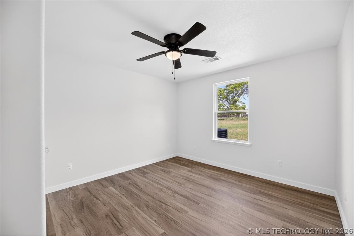 301 W Swanson Road Mccurtain OK 74944