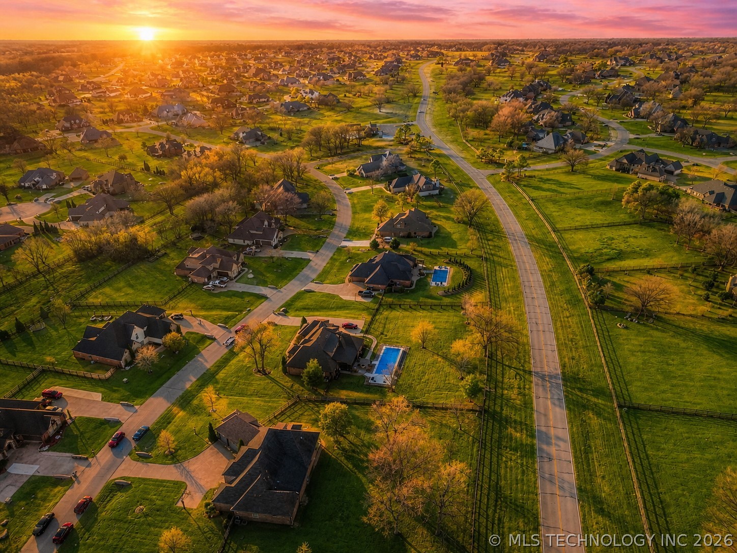 19063 E Twin Creeks Drive Owasso OK 74055