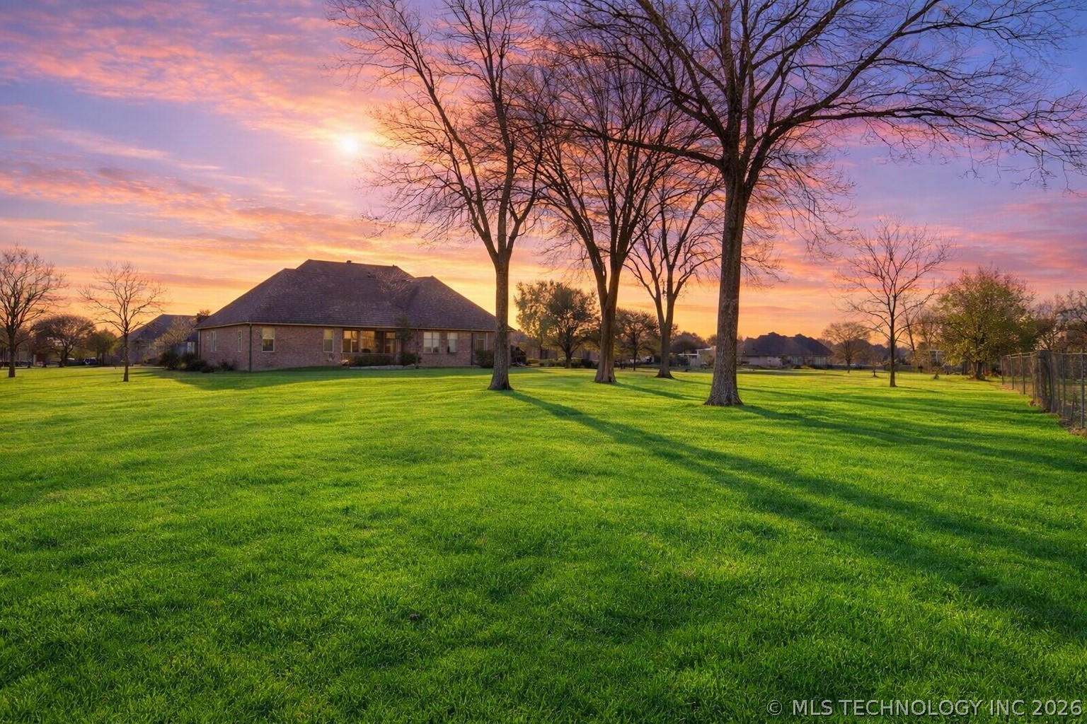 19063 E Twin Creeks Drive Owasso OK 74055