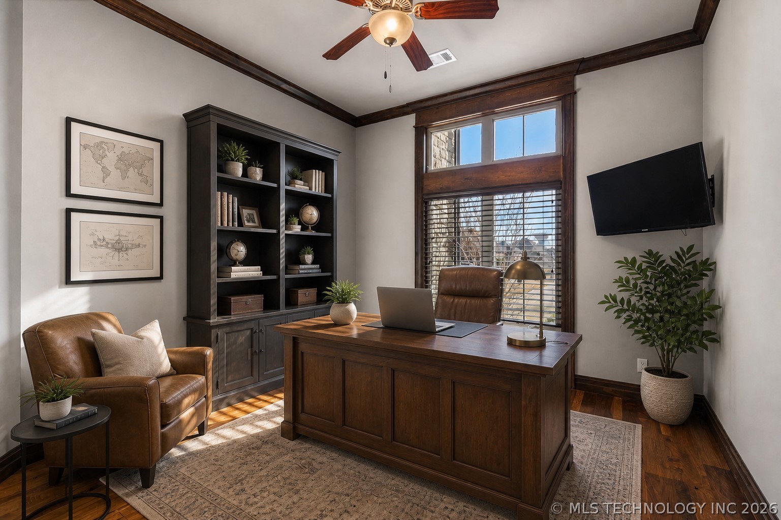 19063 E Twin Creeks Drive Owasso OK 74055