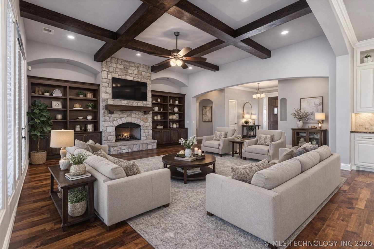 19063 E Twin Creeks Drive Owasso OK 74055