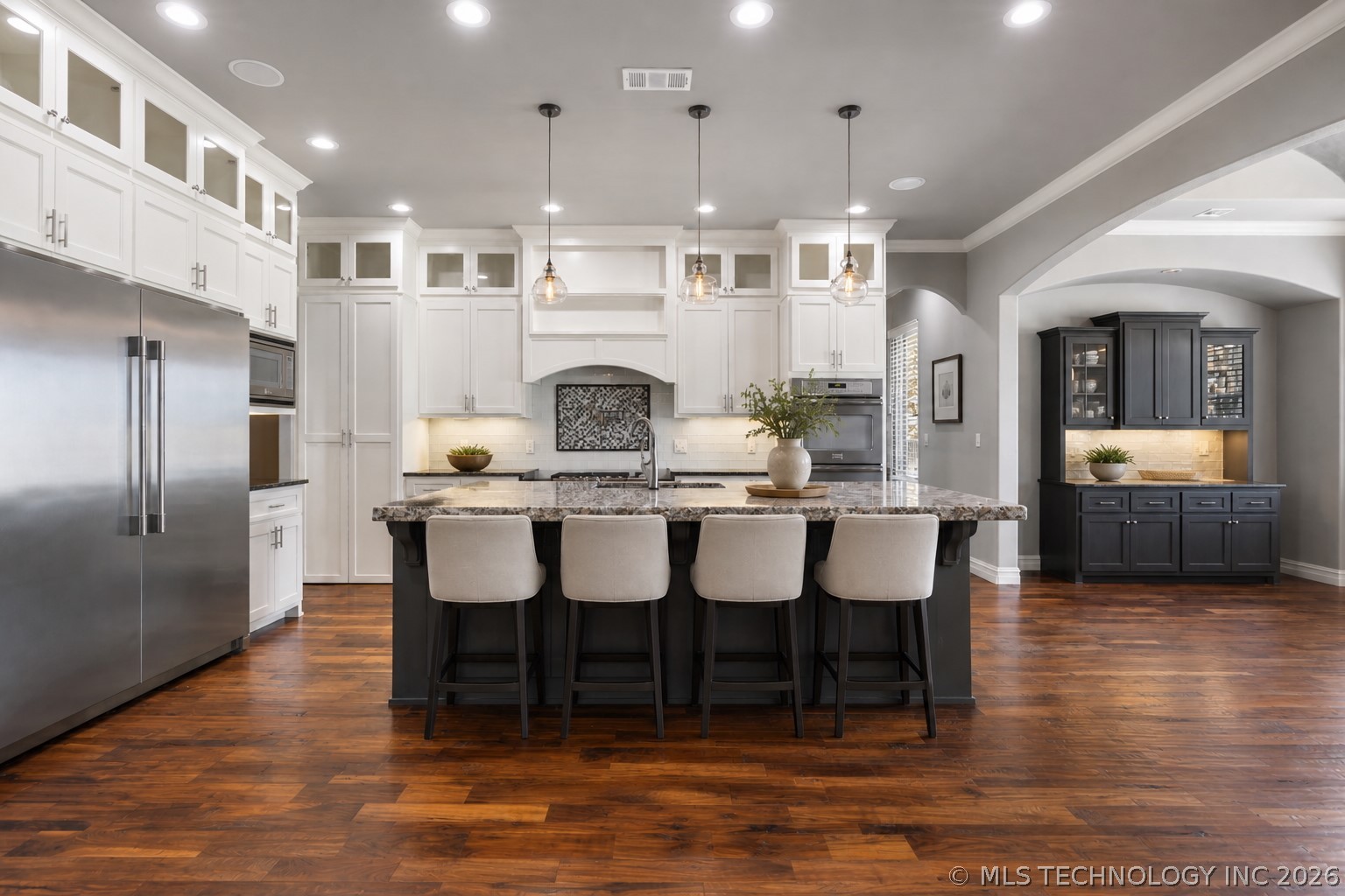19063 E Twin Creeks Drive Owasso OK 74055