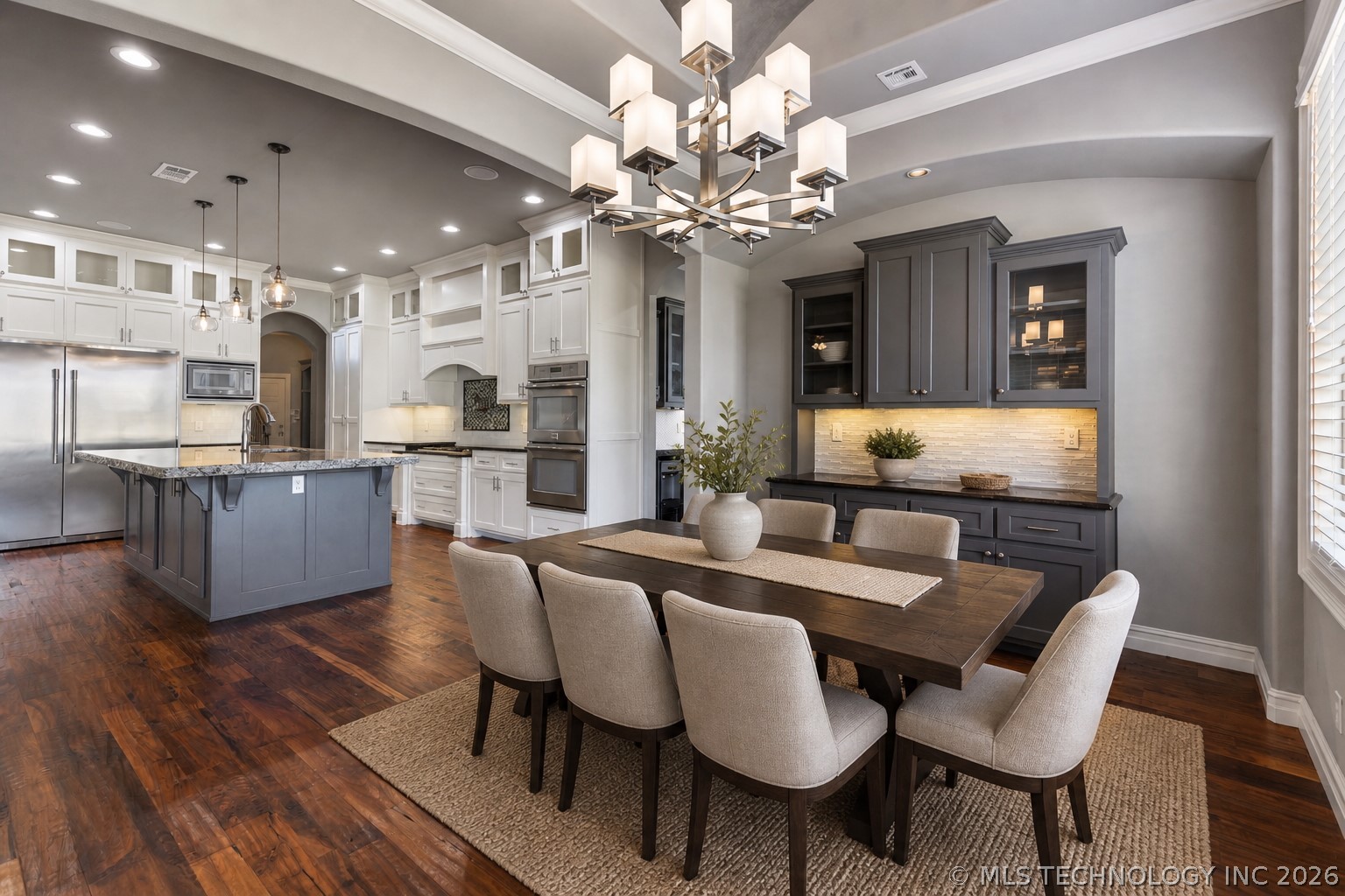 19063 E Twin Creeks Drive Owasso OK 74055