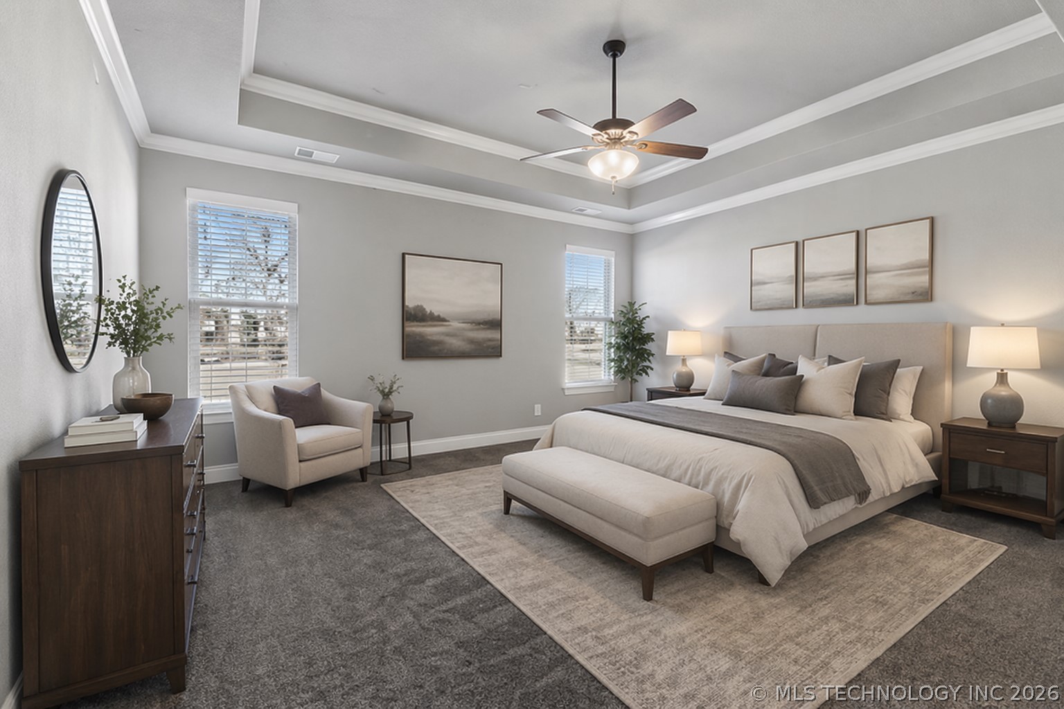 19063 E Twin Creeks Drive Owasso OK 74055
