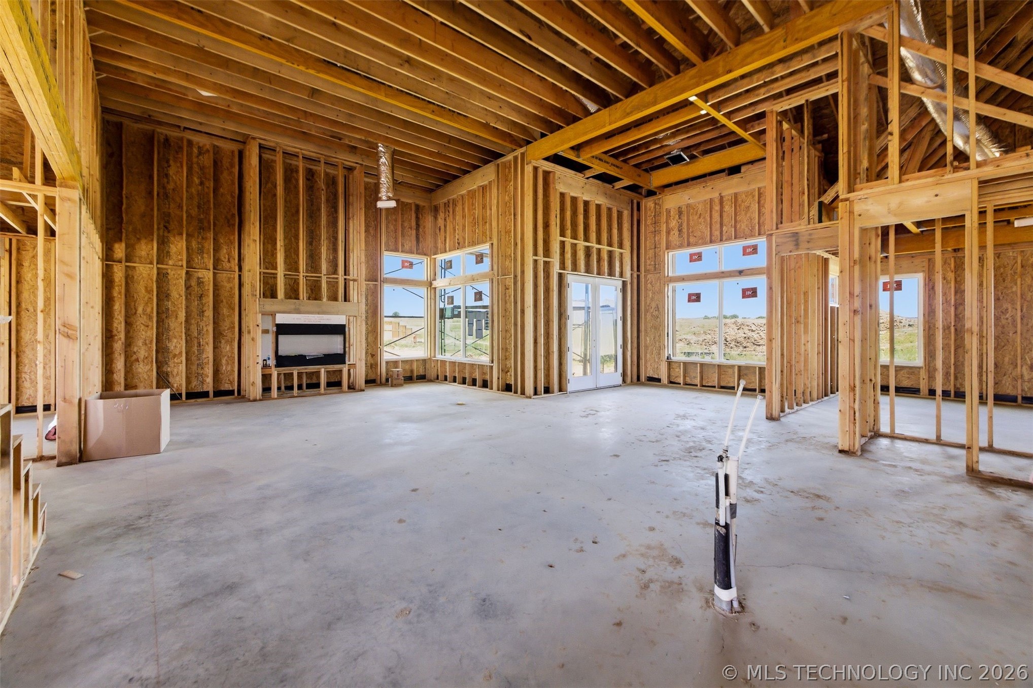 2701 E 134th Circle S Jenks OK 74008