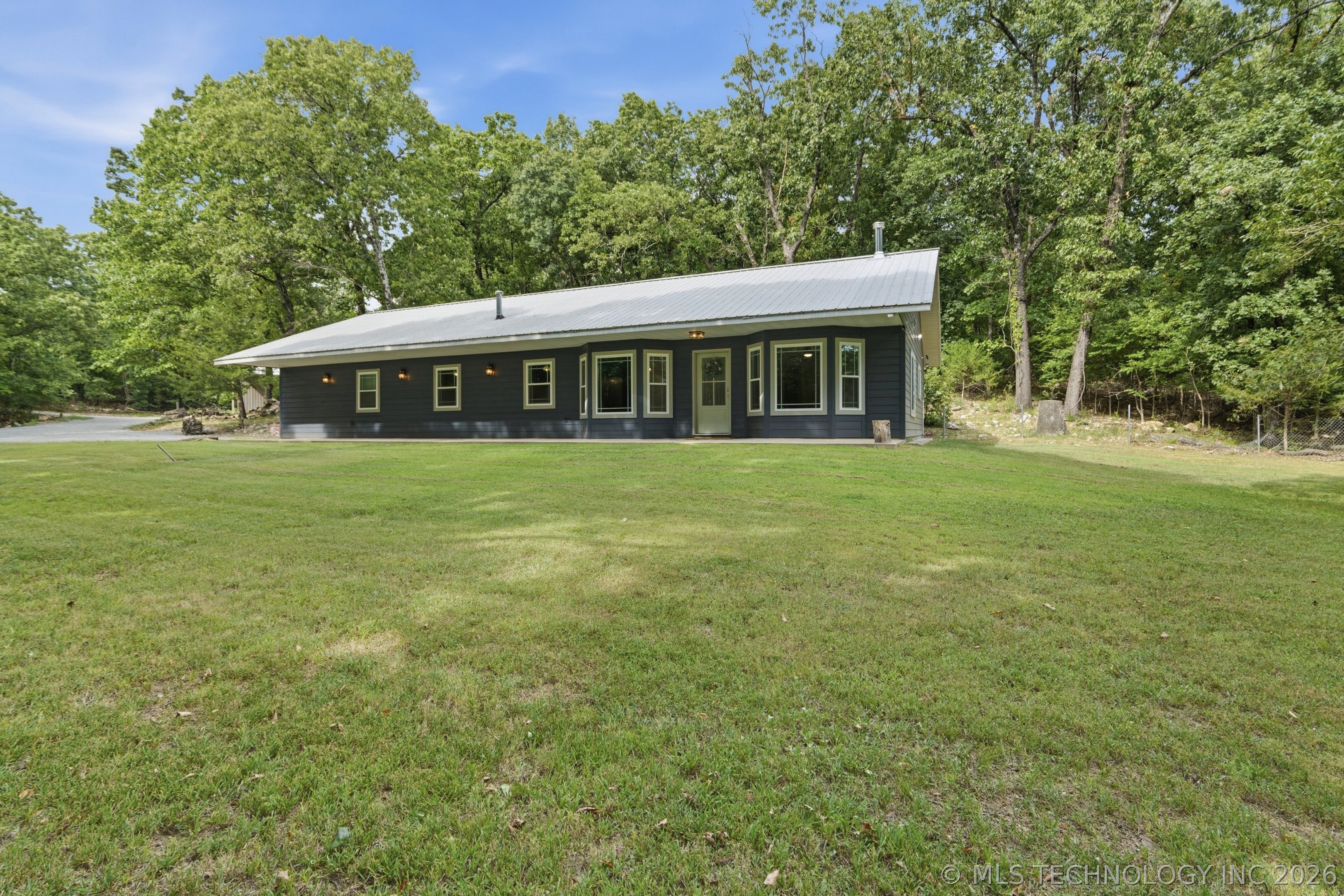 6430 E 560 Locust Grove OK 74352