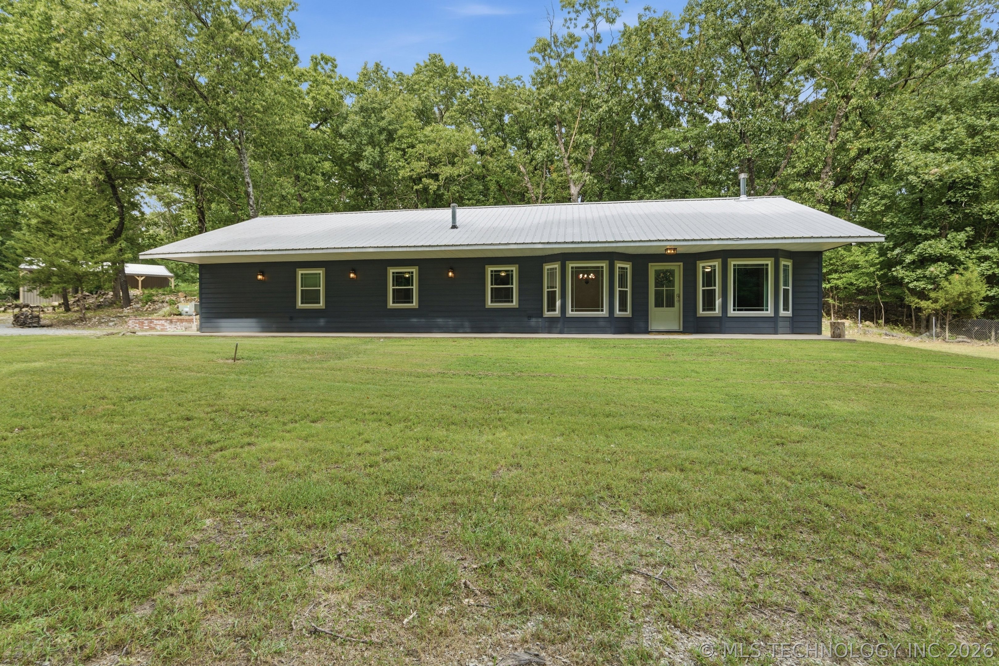 6430 E 560 Locust Grove OK 74352
