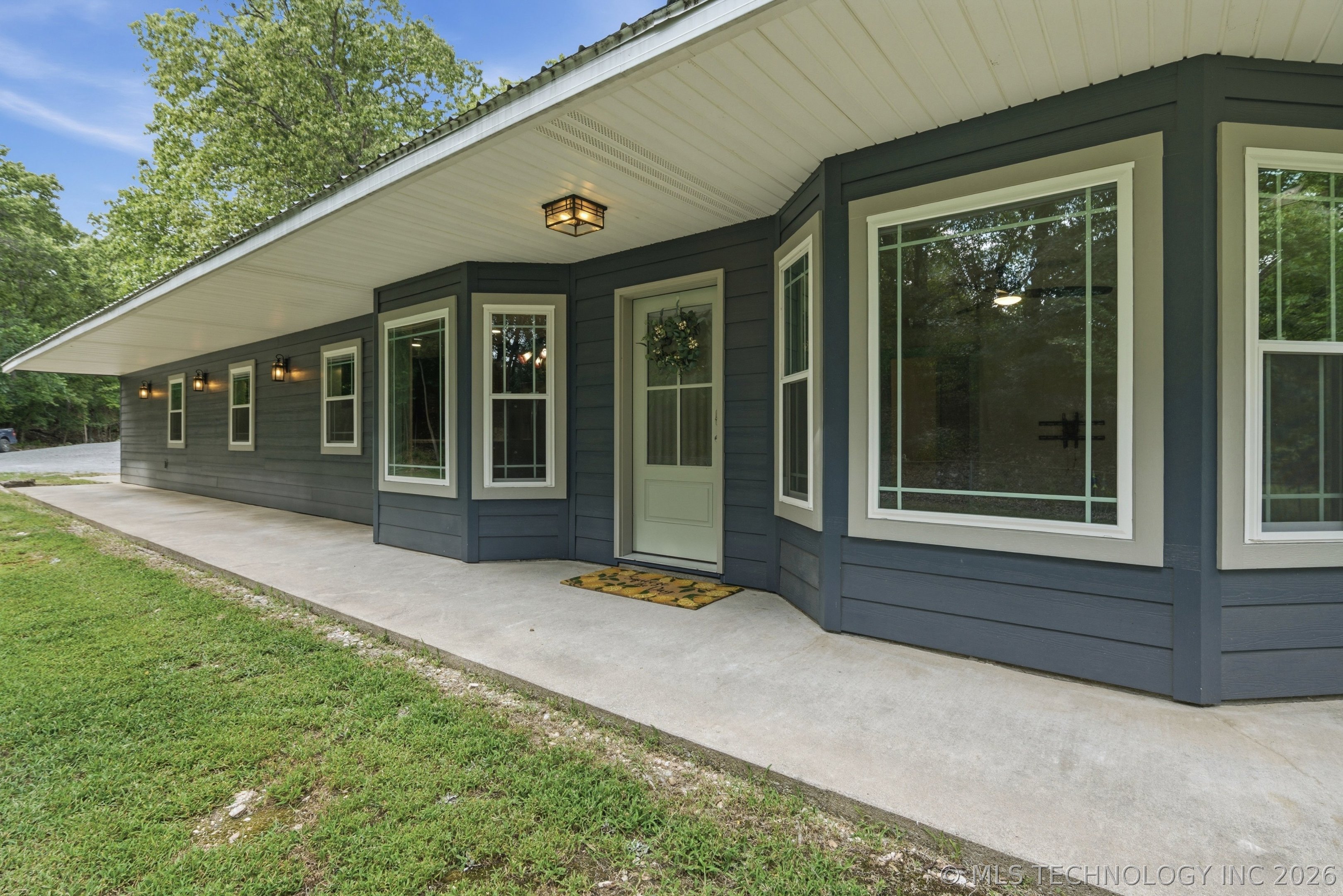 6430 E 560 Locust Grove OK 74352