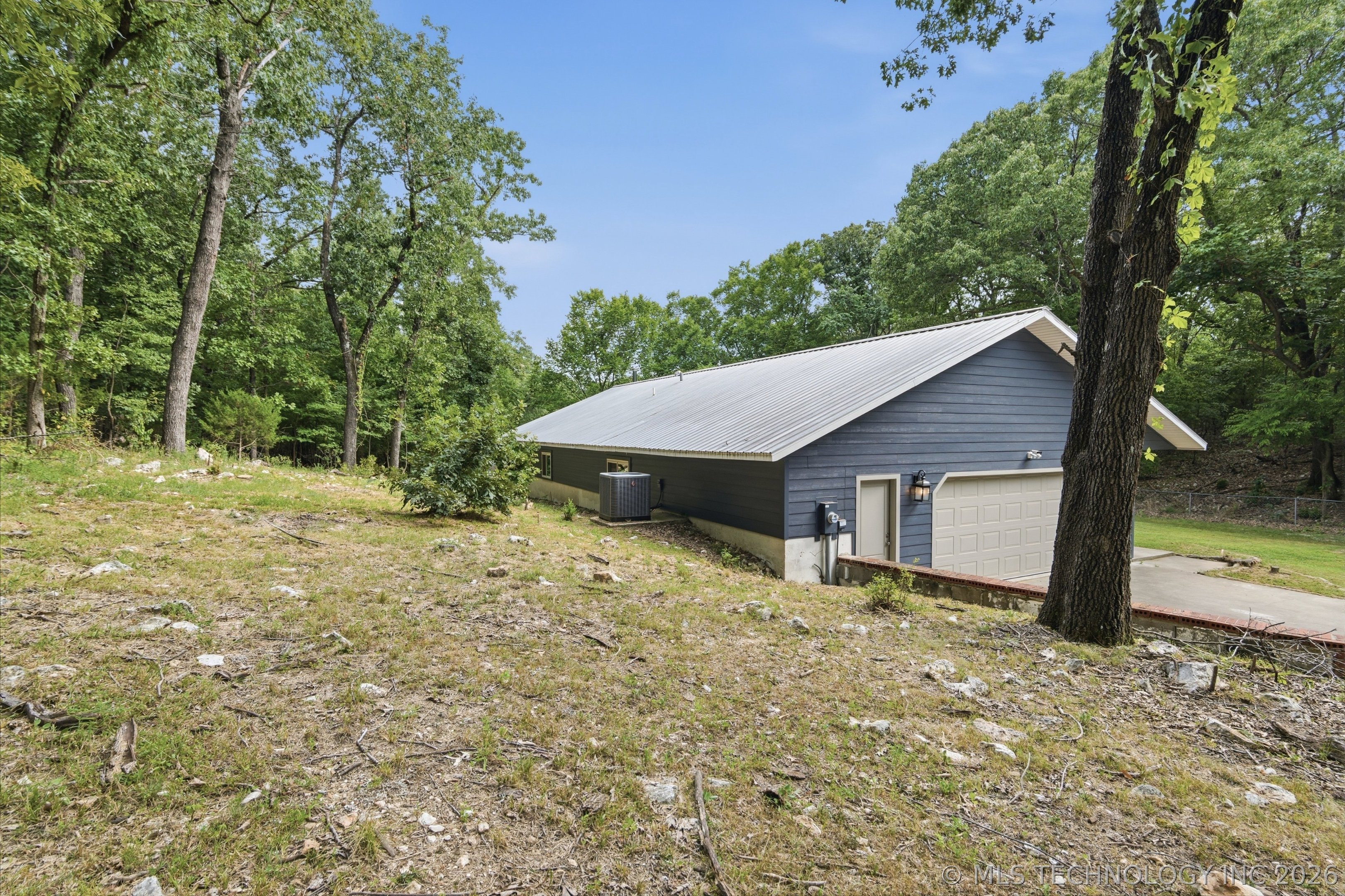 6430 E 560 Locust Grove OK 74352