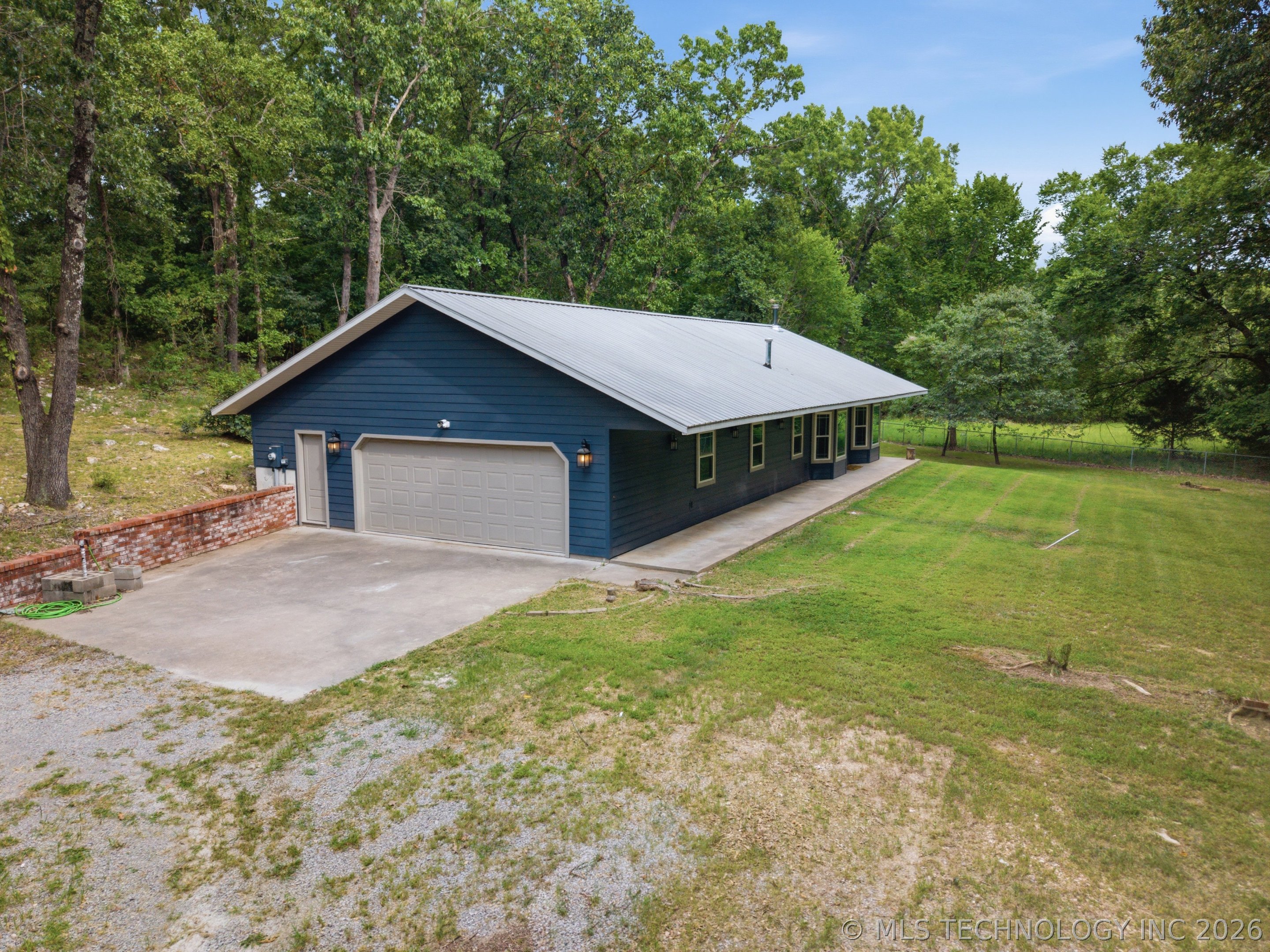 6430 E 560 Locust Grove OK 74352
