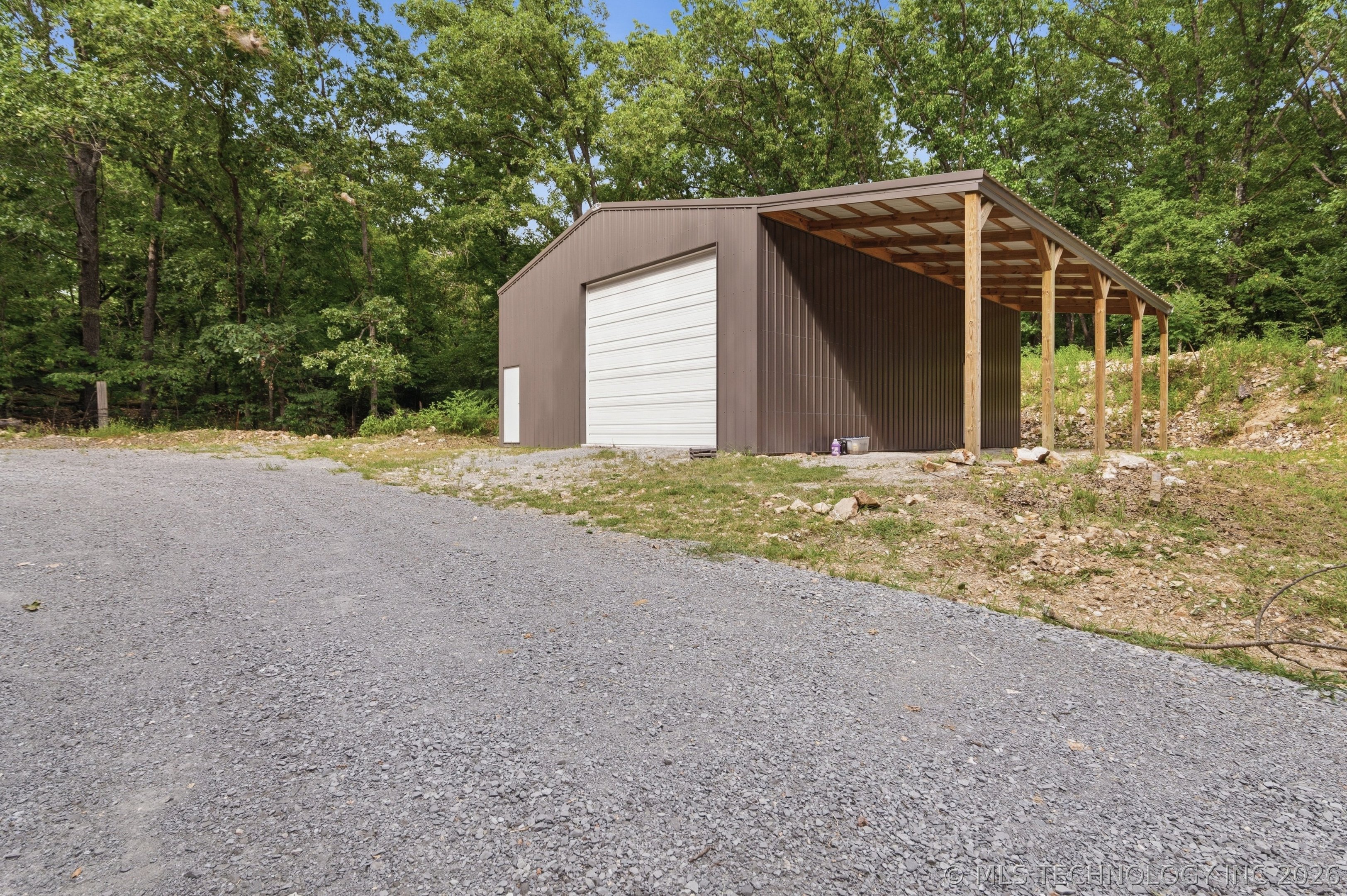 6430 E 560 Locust Grove OK 74352