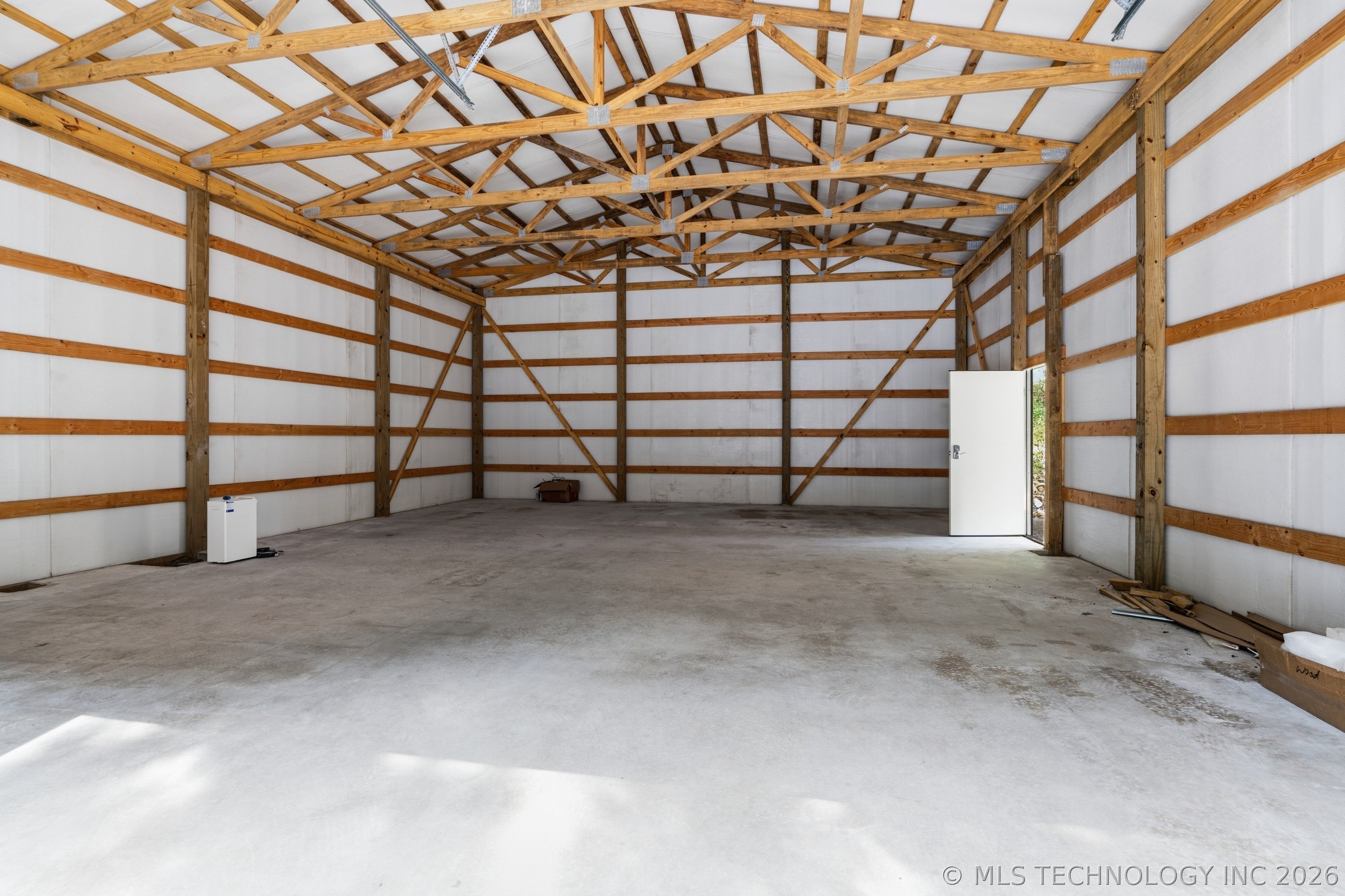 6430 E 560 Locust Grove OK 74352