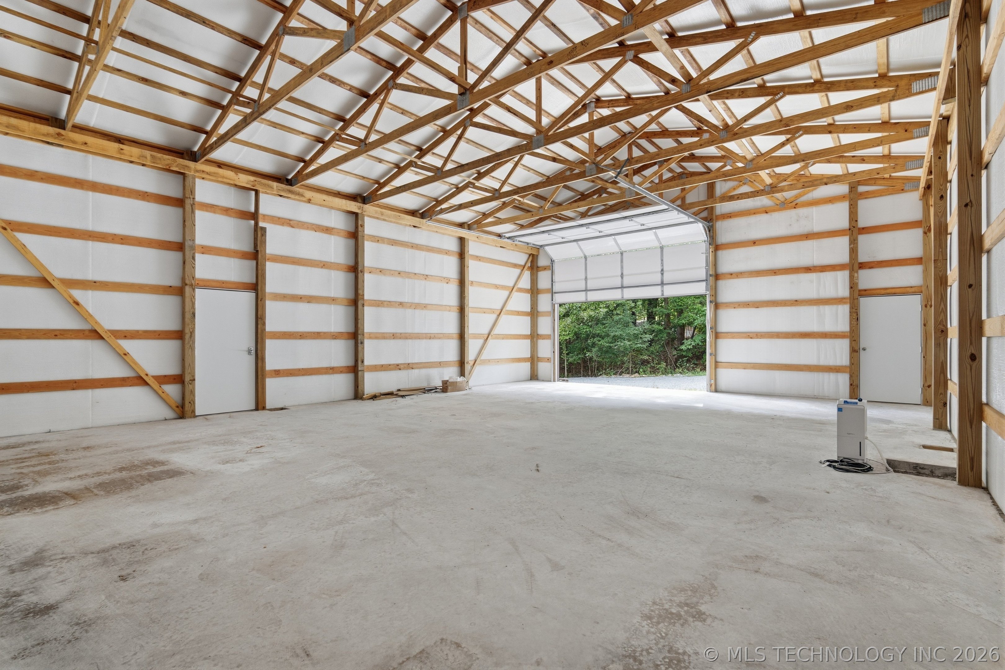 6430 E 560 Locust Grove OK 74352