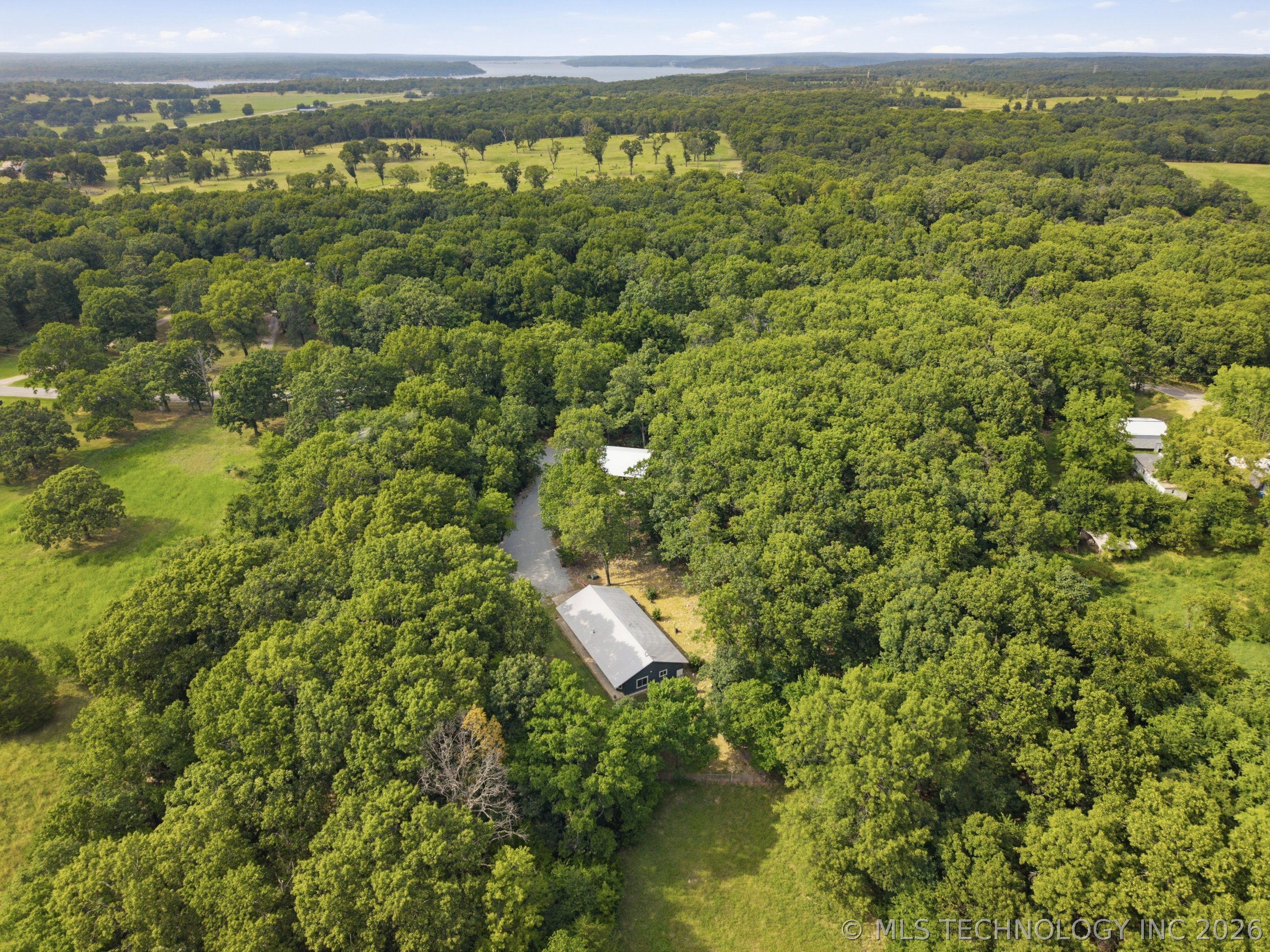 6430 E 560 Locust Grove OK 74352