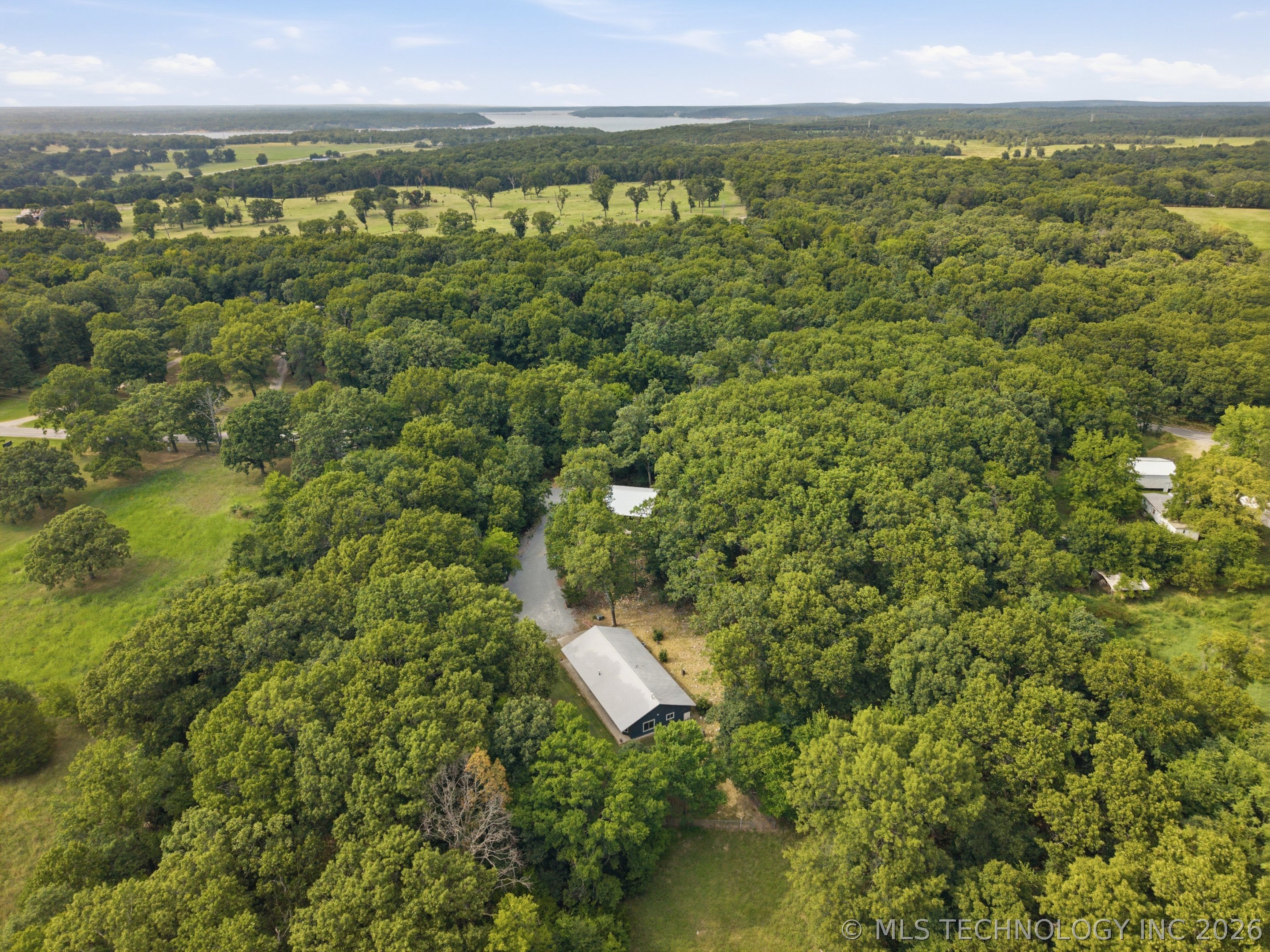 6430 E 560 Locust Grove OK 74352