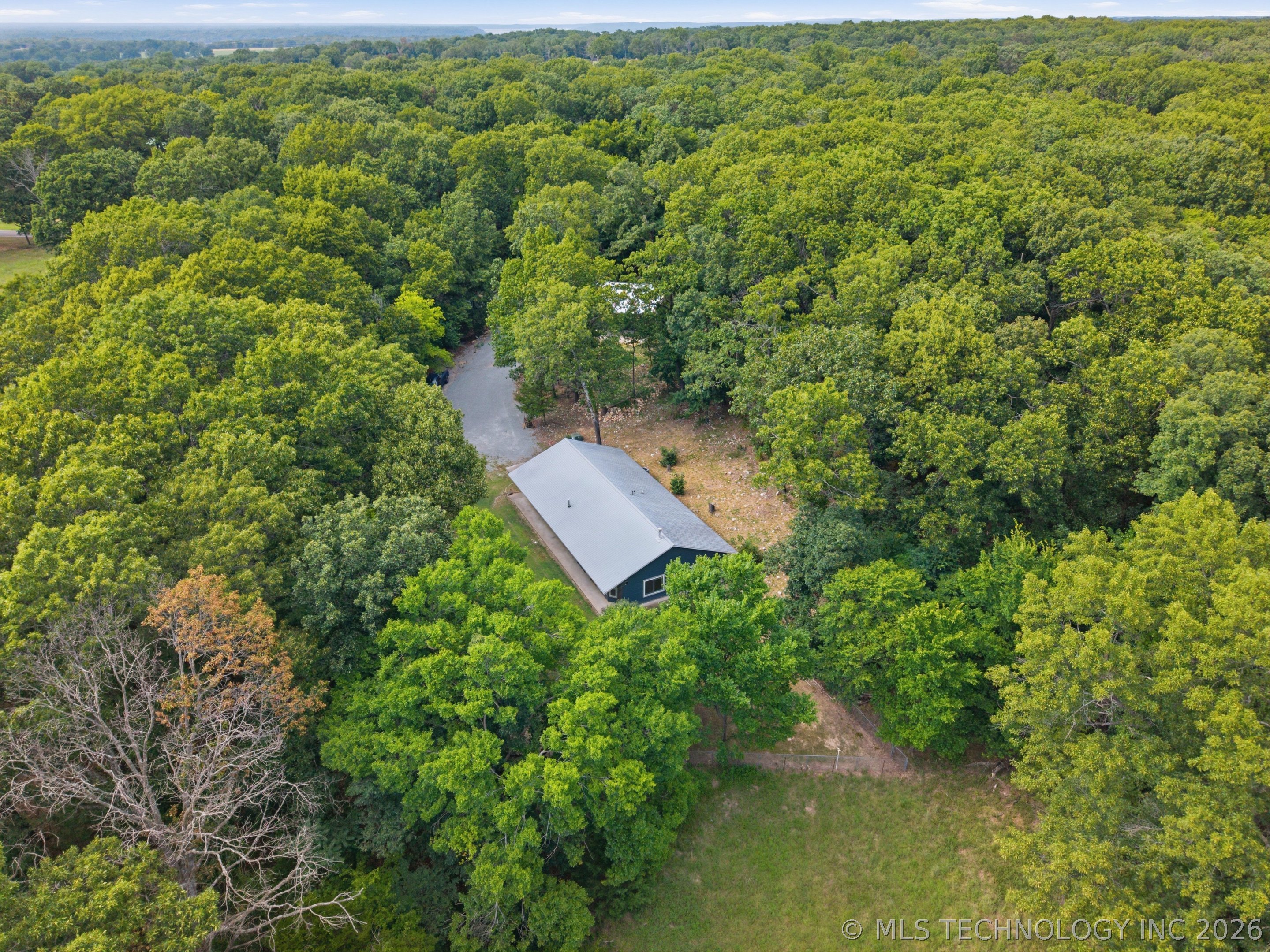 6430 E 560 Locust Grove OK 74352