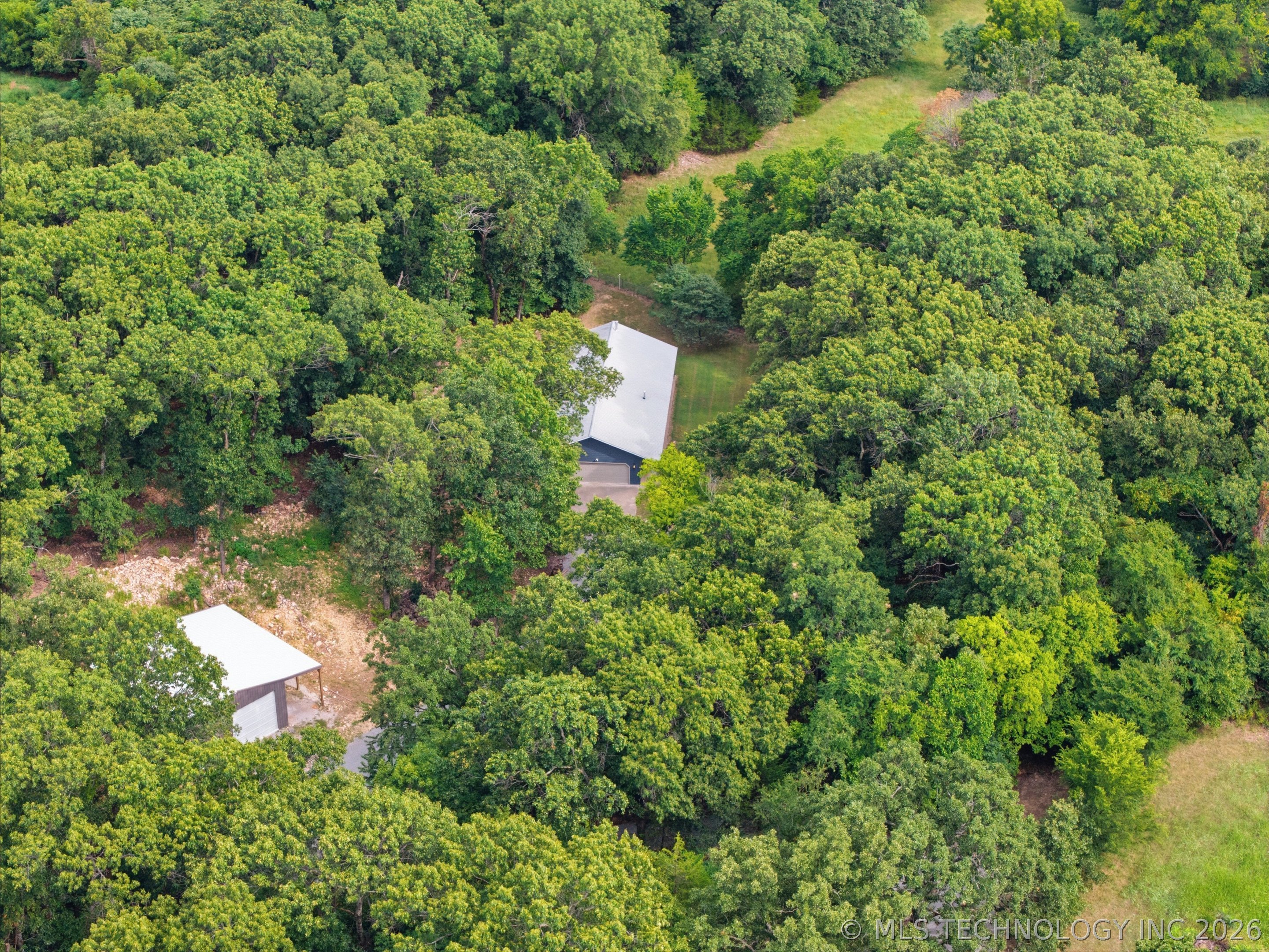 6430 E 560 Locust Grove OK 74352