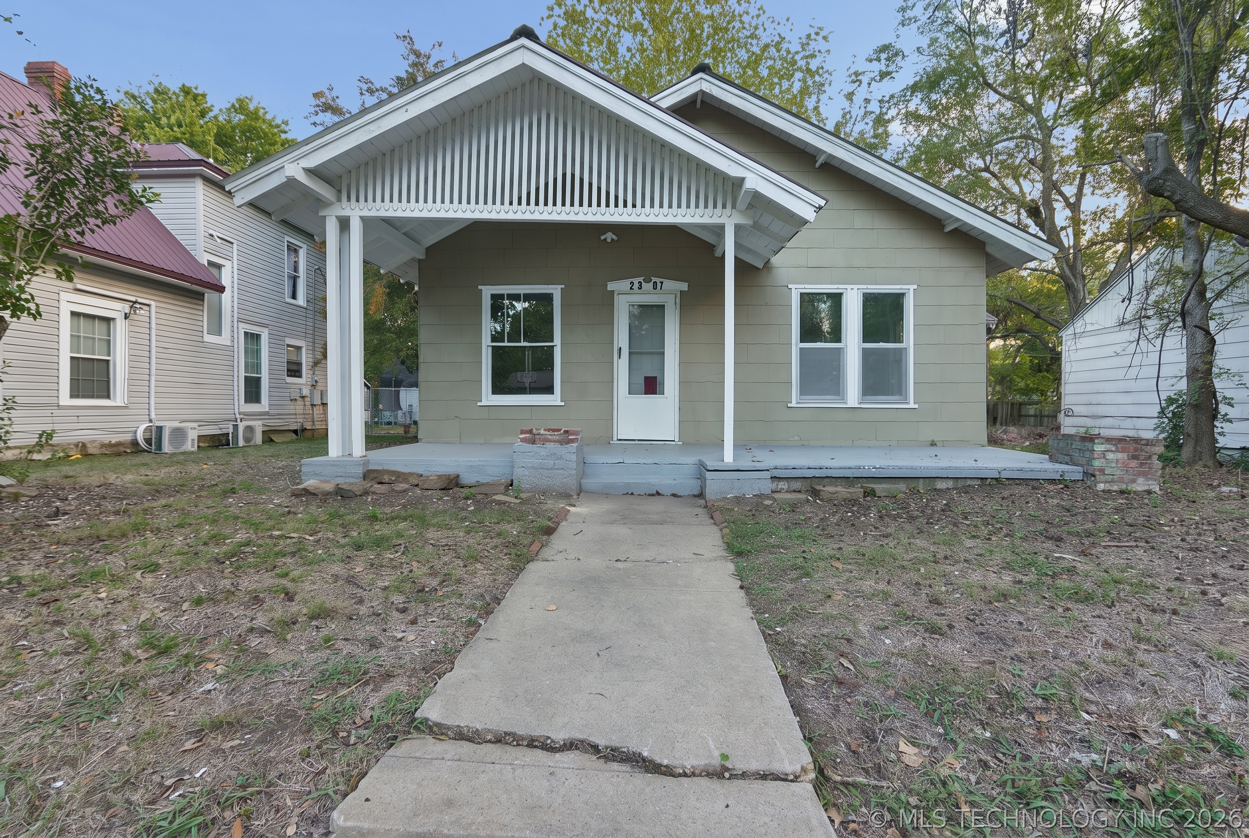 2307 Garland Muskogee OK 74401