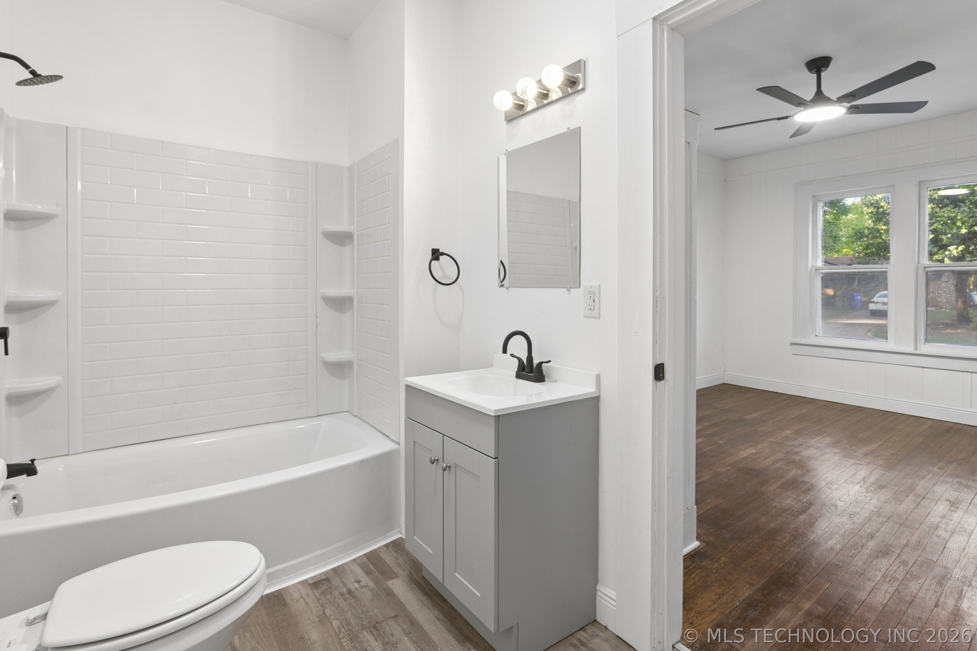 2307 Garland Muskogee OK 74401