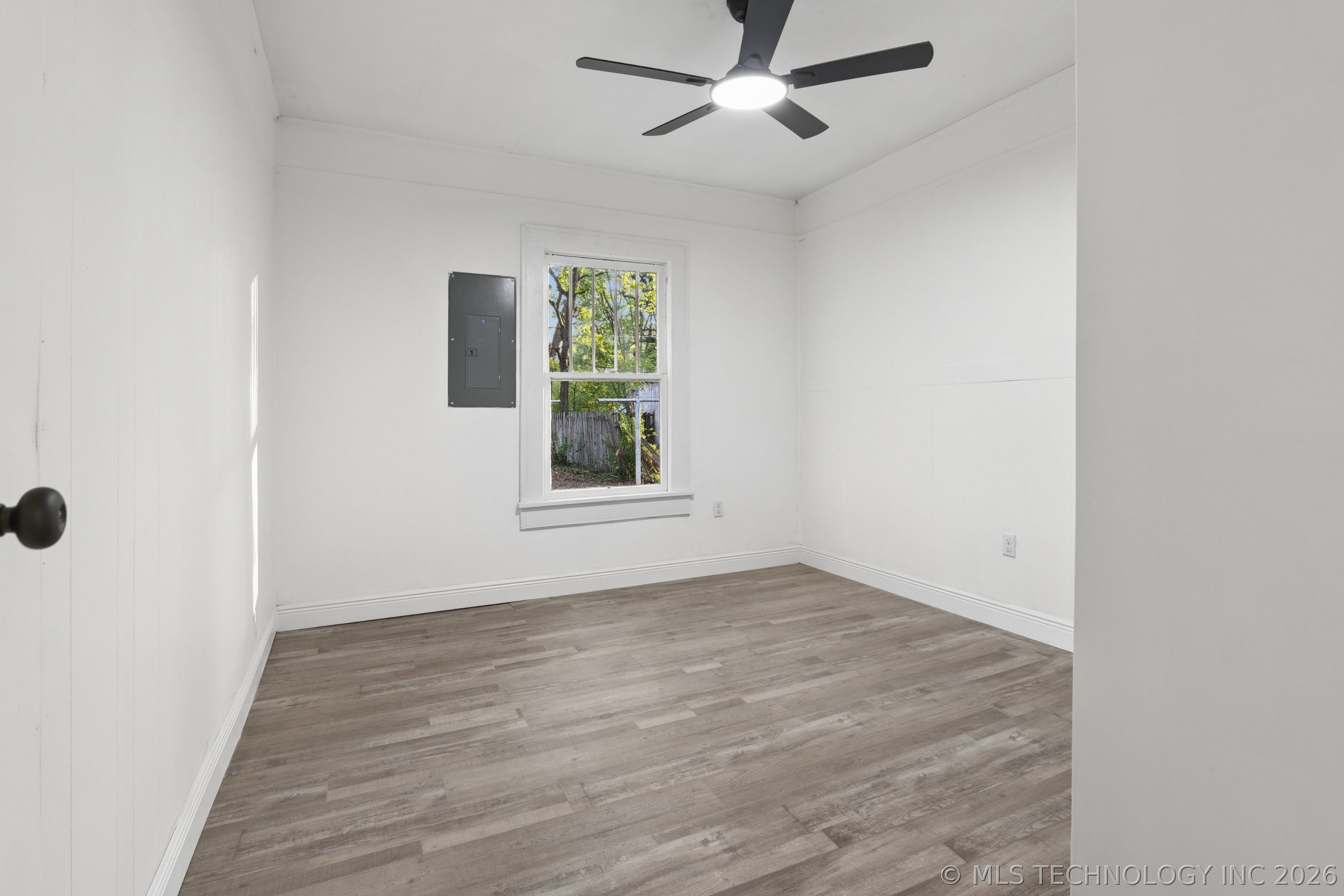 2307 Garland Muskogee OK 74401