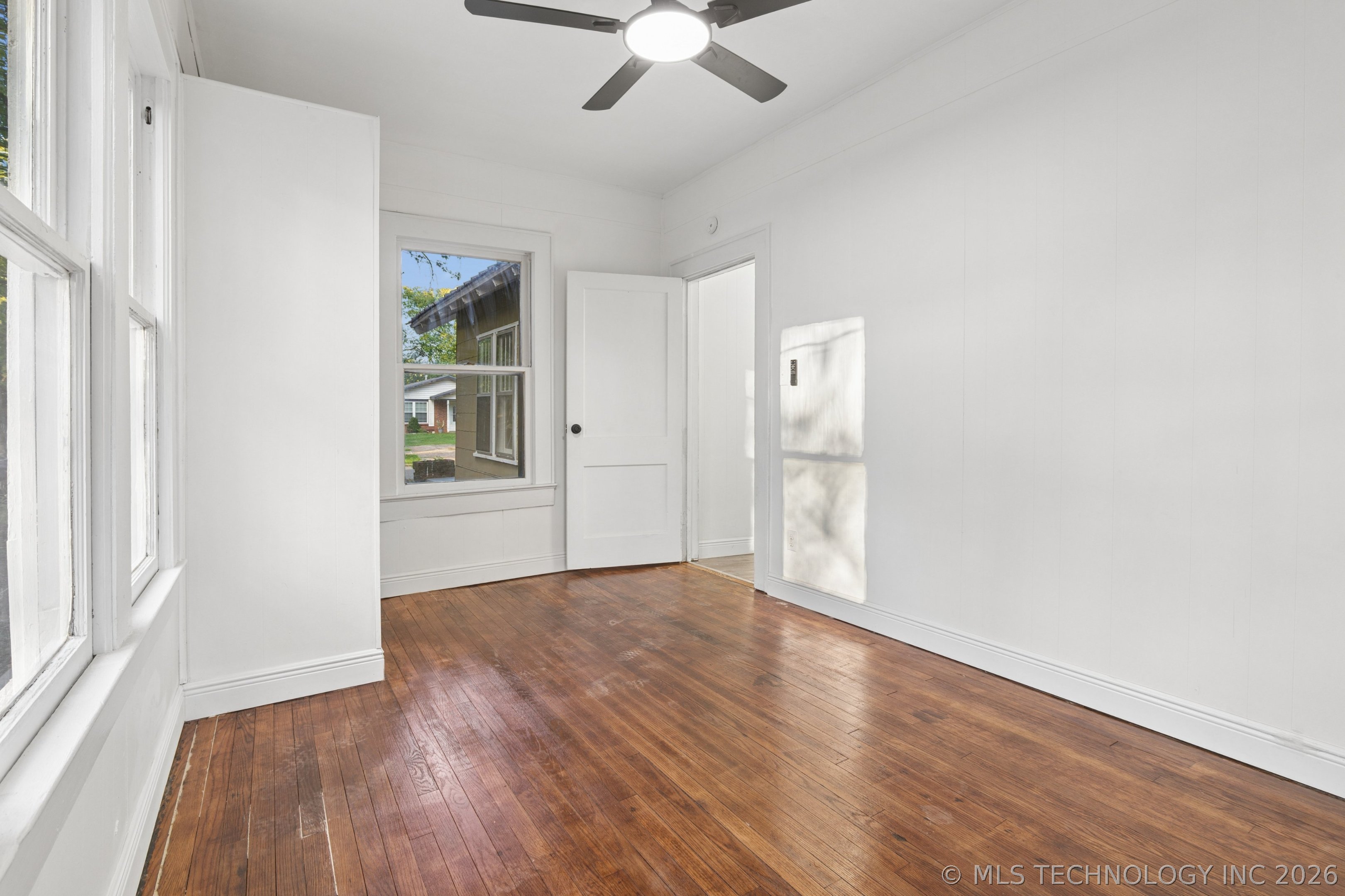 2307 Garland Muskogee OK 74401