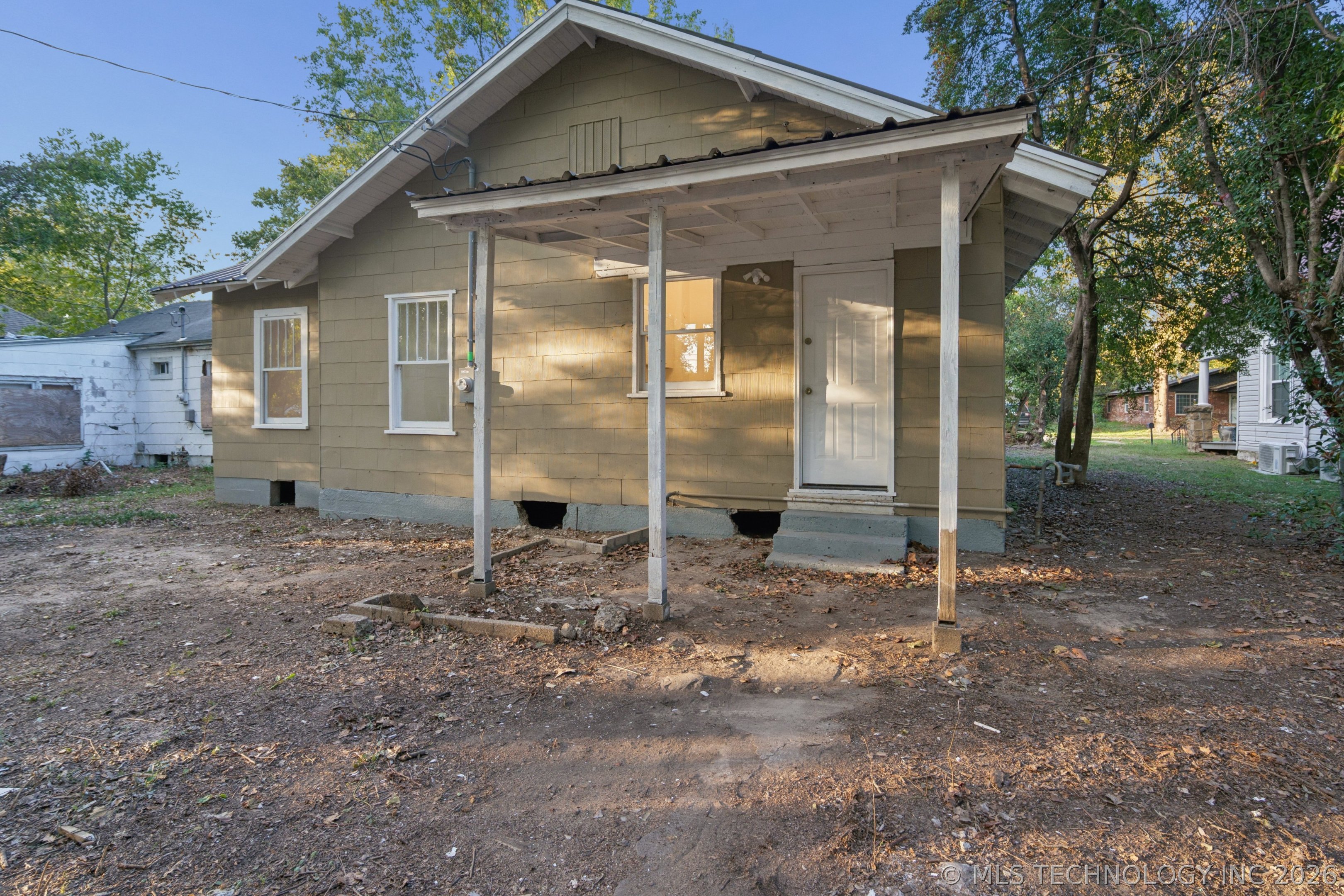 2307 Garland Muskogee OK 74401
