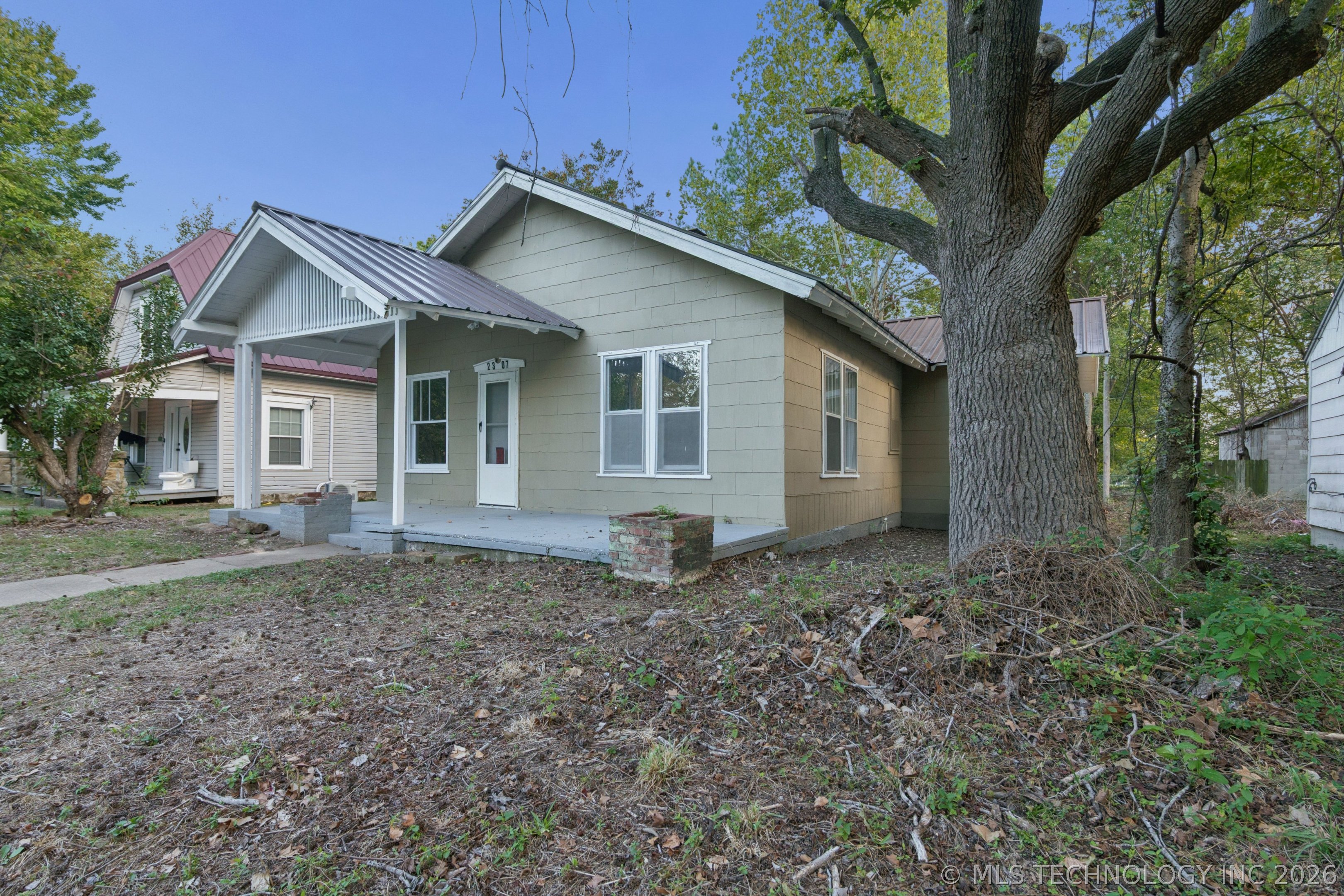 2307 Garland Muskogee OK 74401