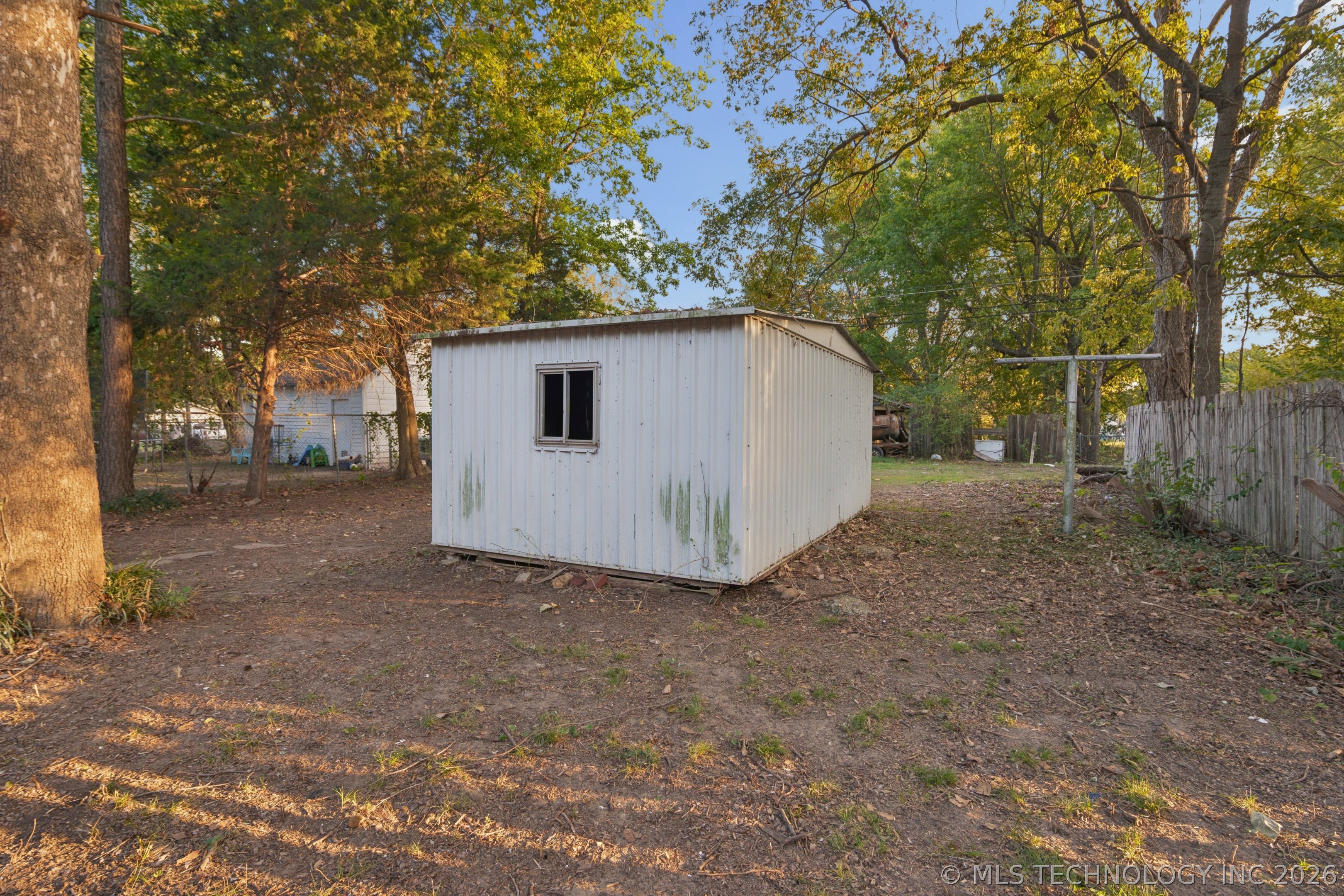 2307 Garland Muskogee OK 74401