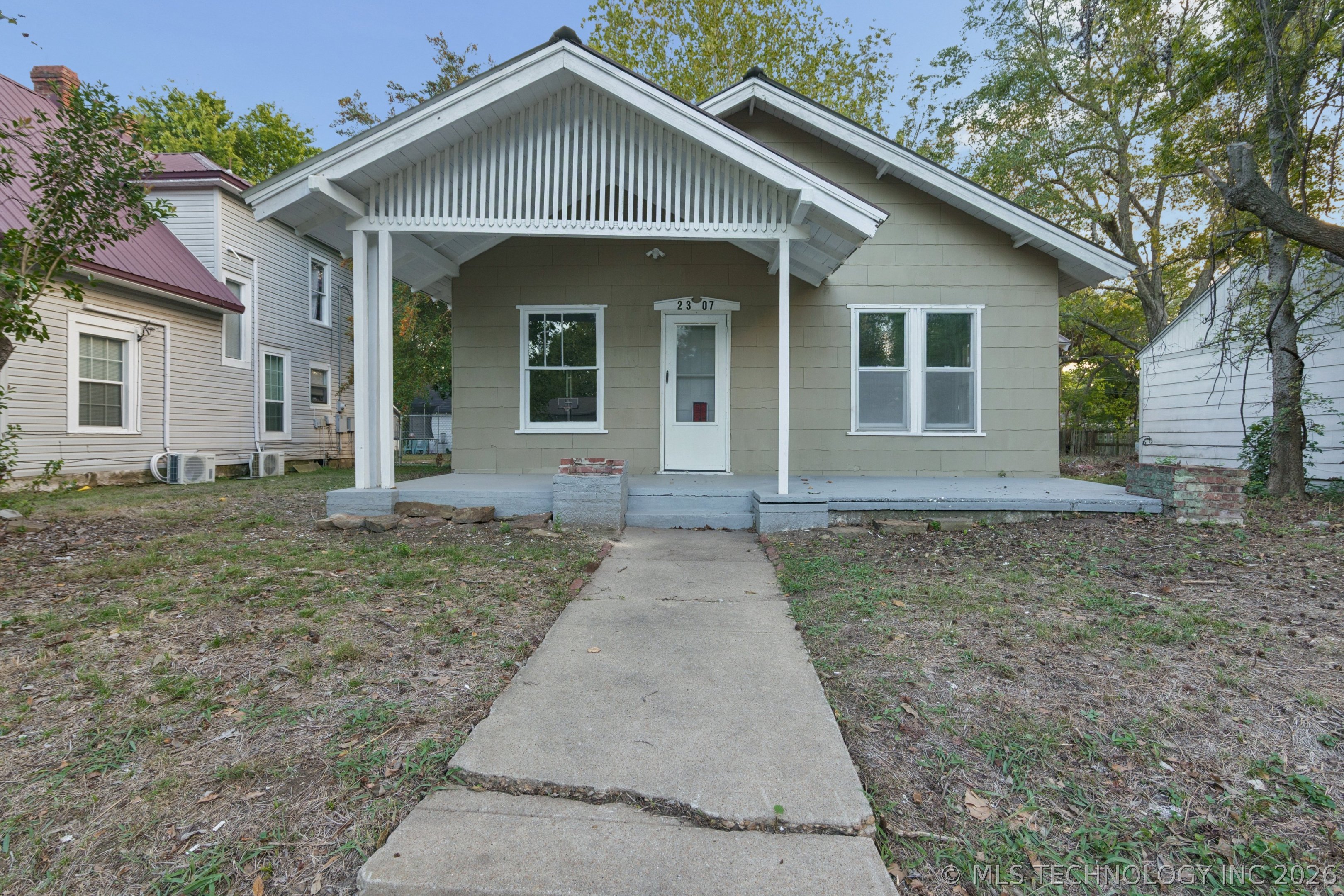 2307 Garland Muskogee OK 74401