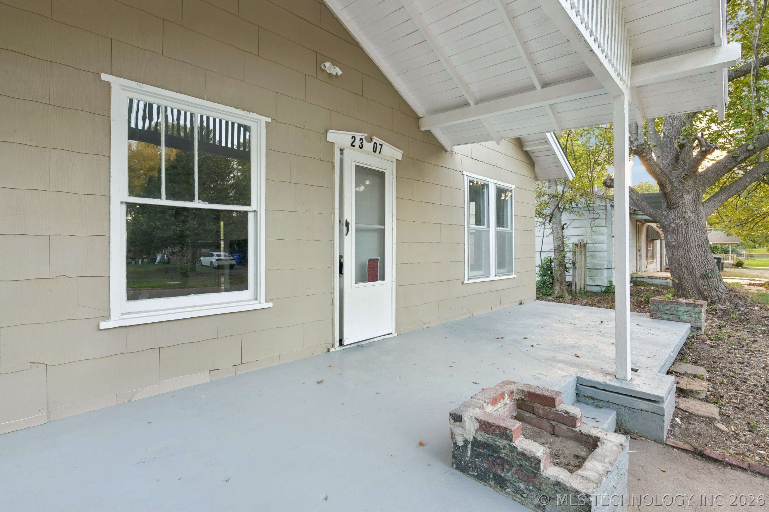 2307 Garland Muskogee OK 74401