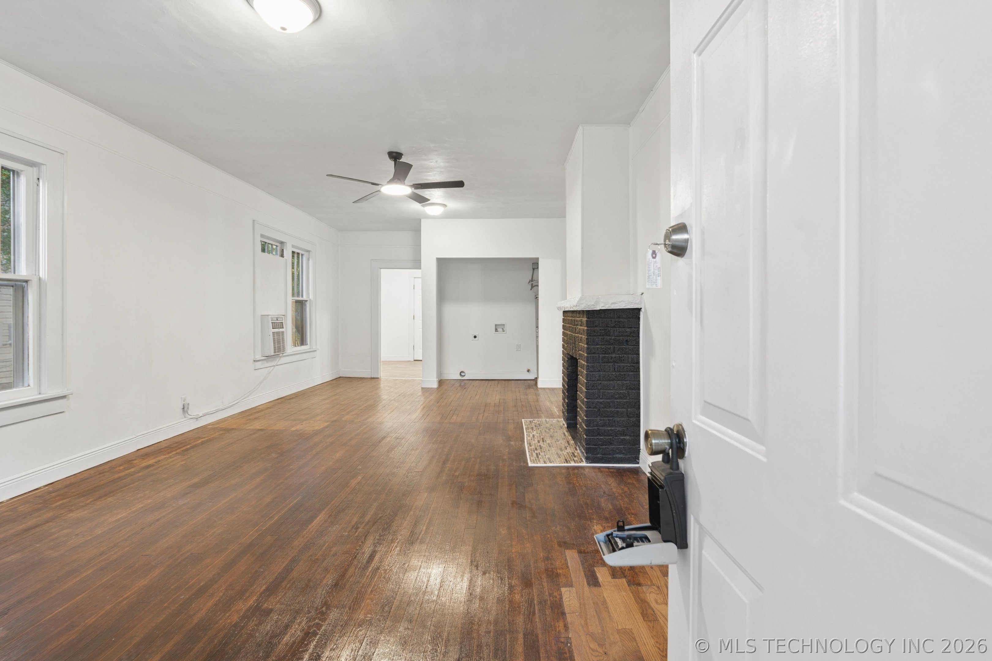 2307 Garland Muskogee OK 74401