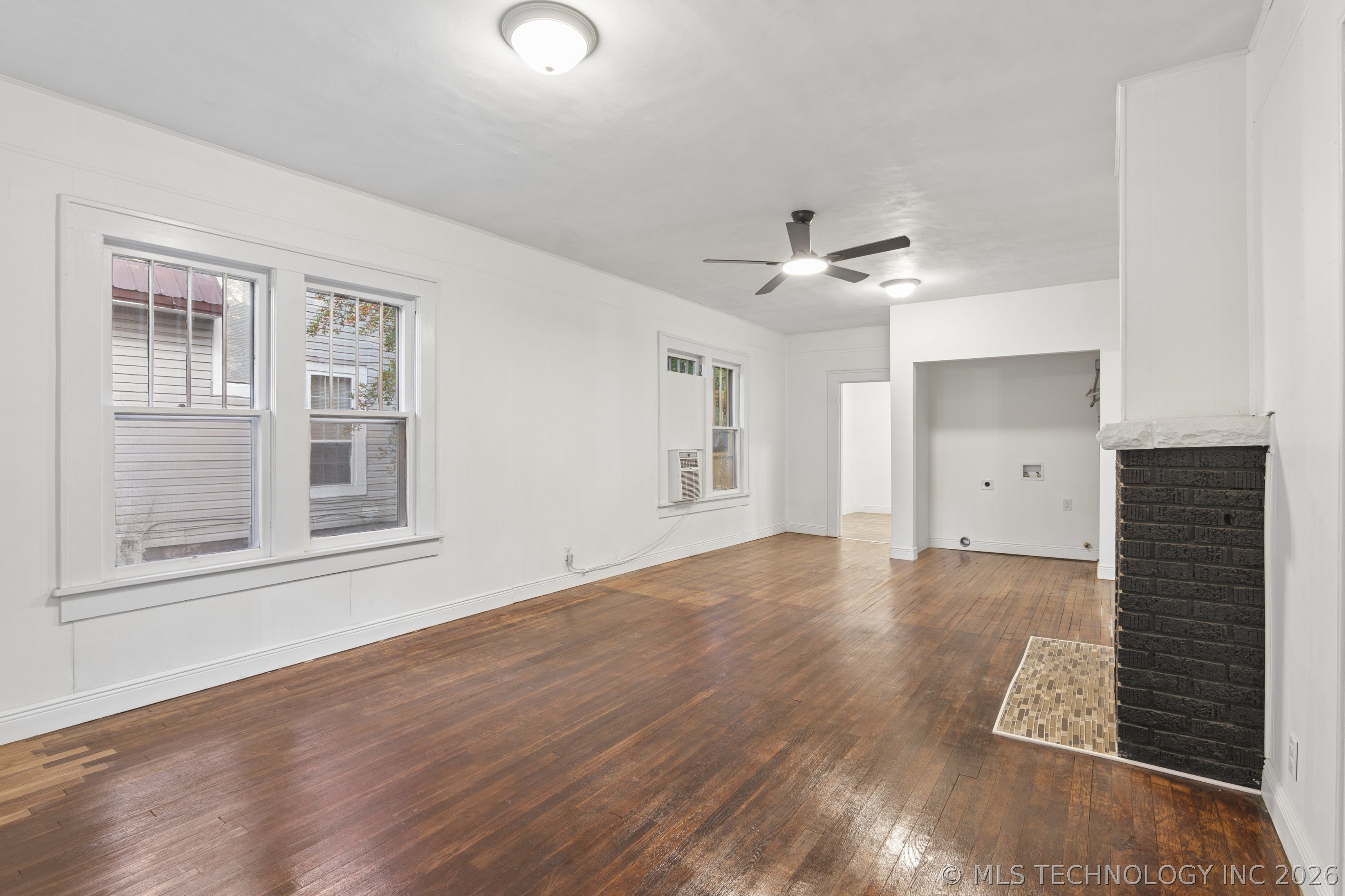 2307 Garland Muskogee OK 74401