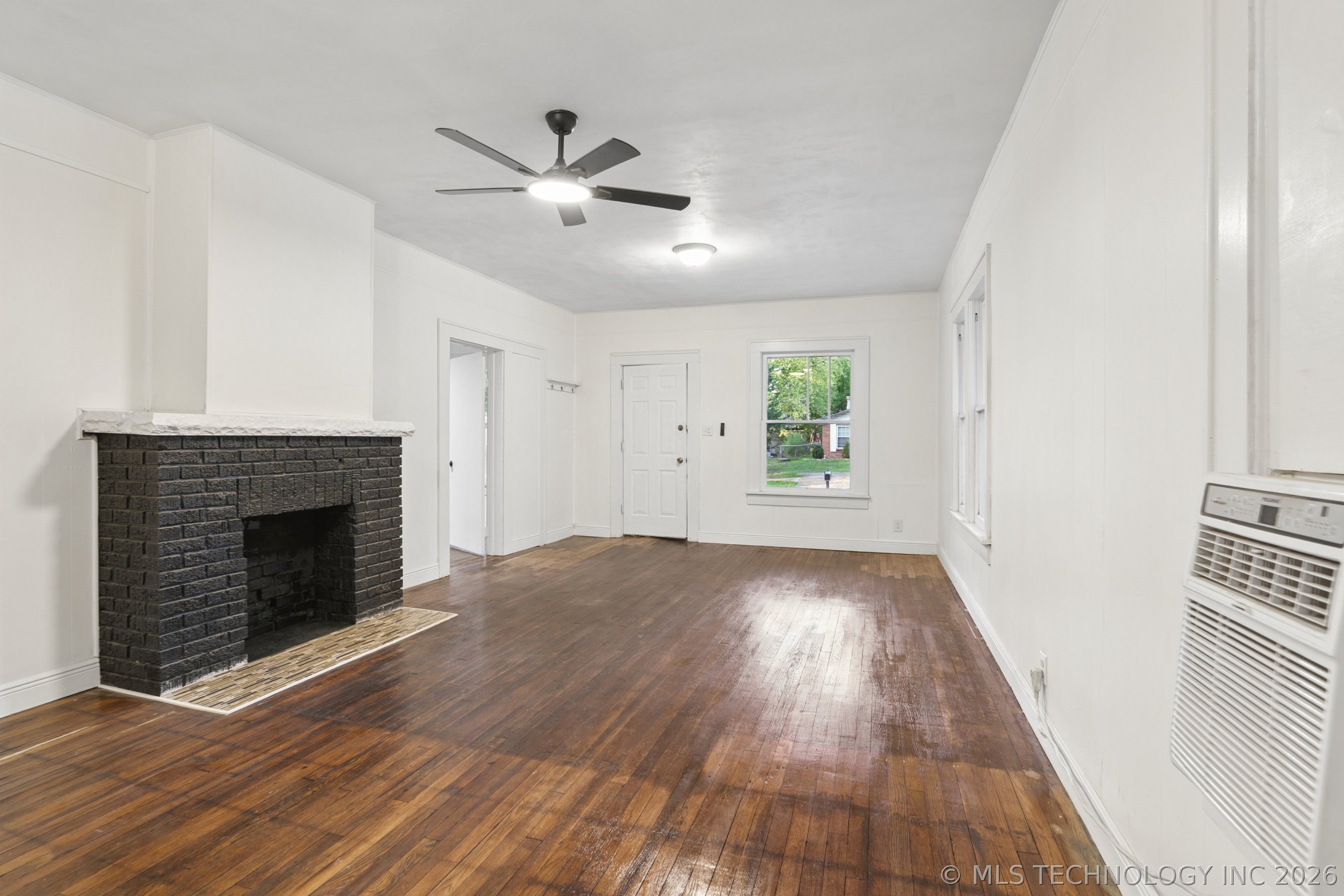 2307 Garland Muskogee OK 74401